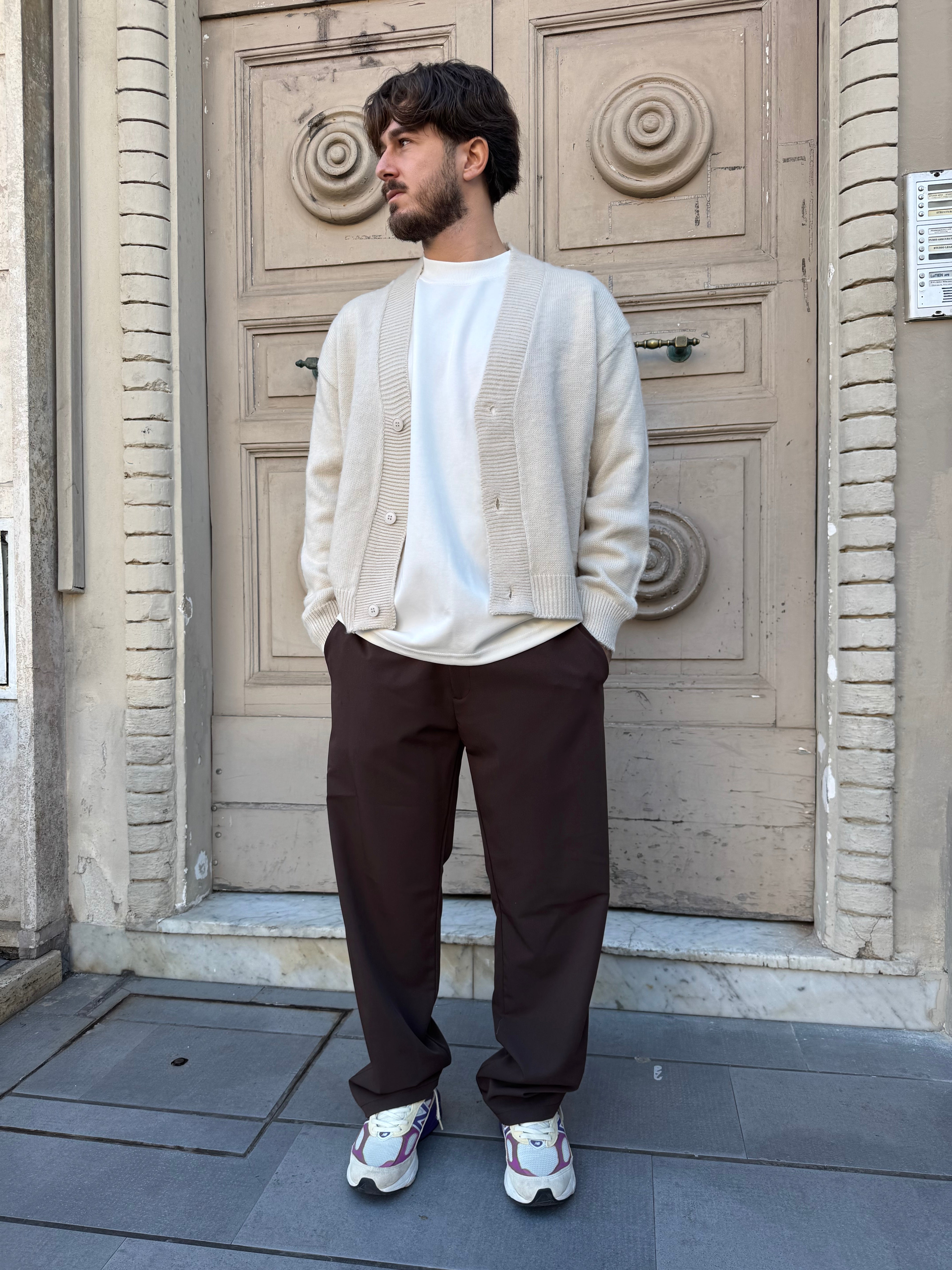 Pantalone Simply
