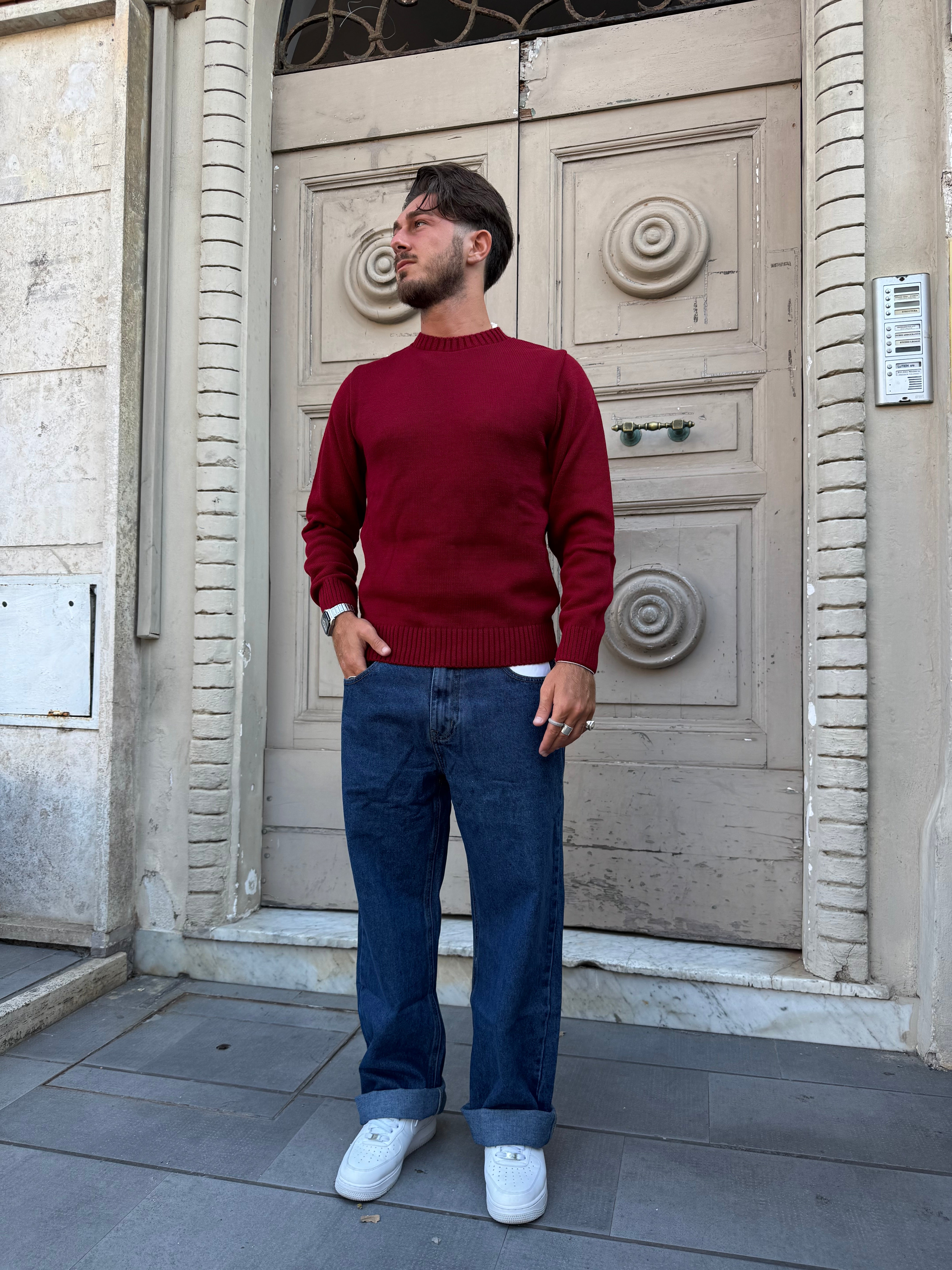 Maglione Everyday