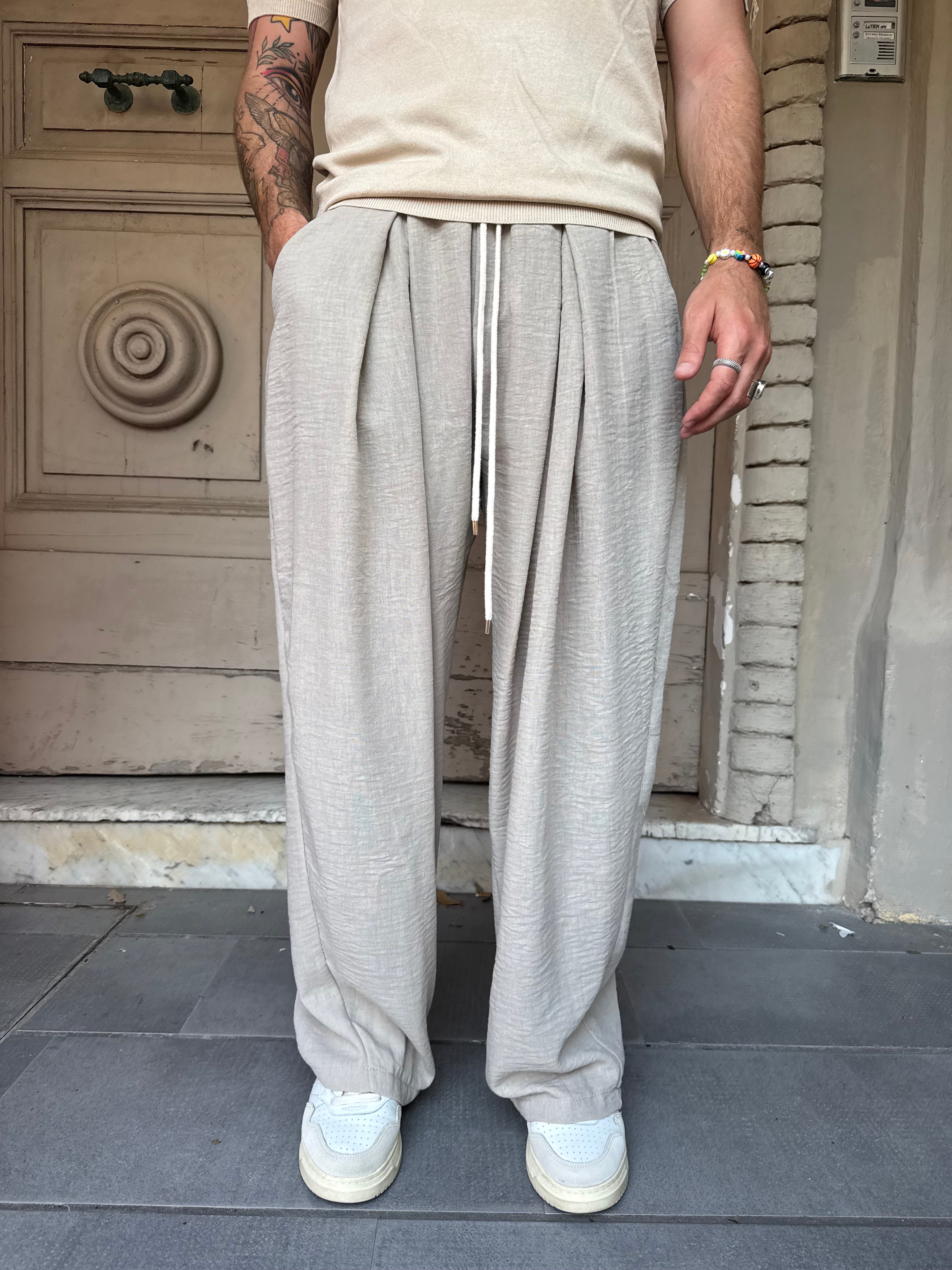 Super Pences di Lino