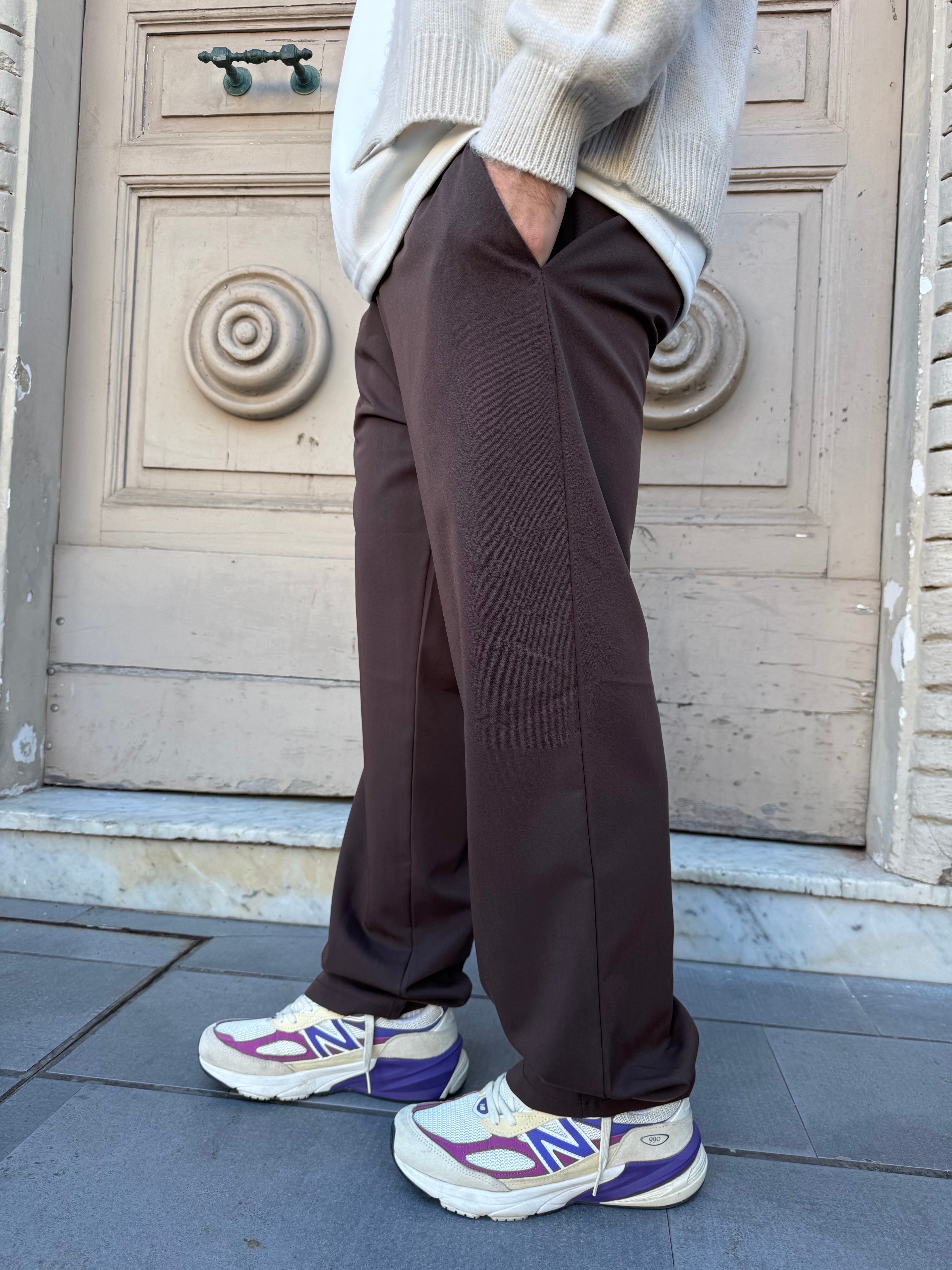Pantalone Simply