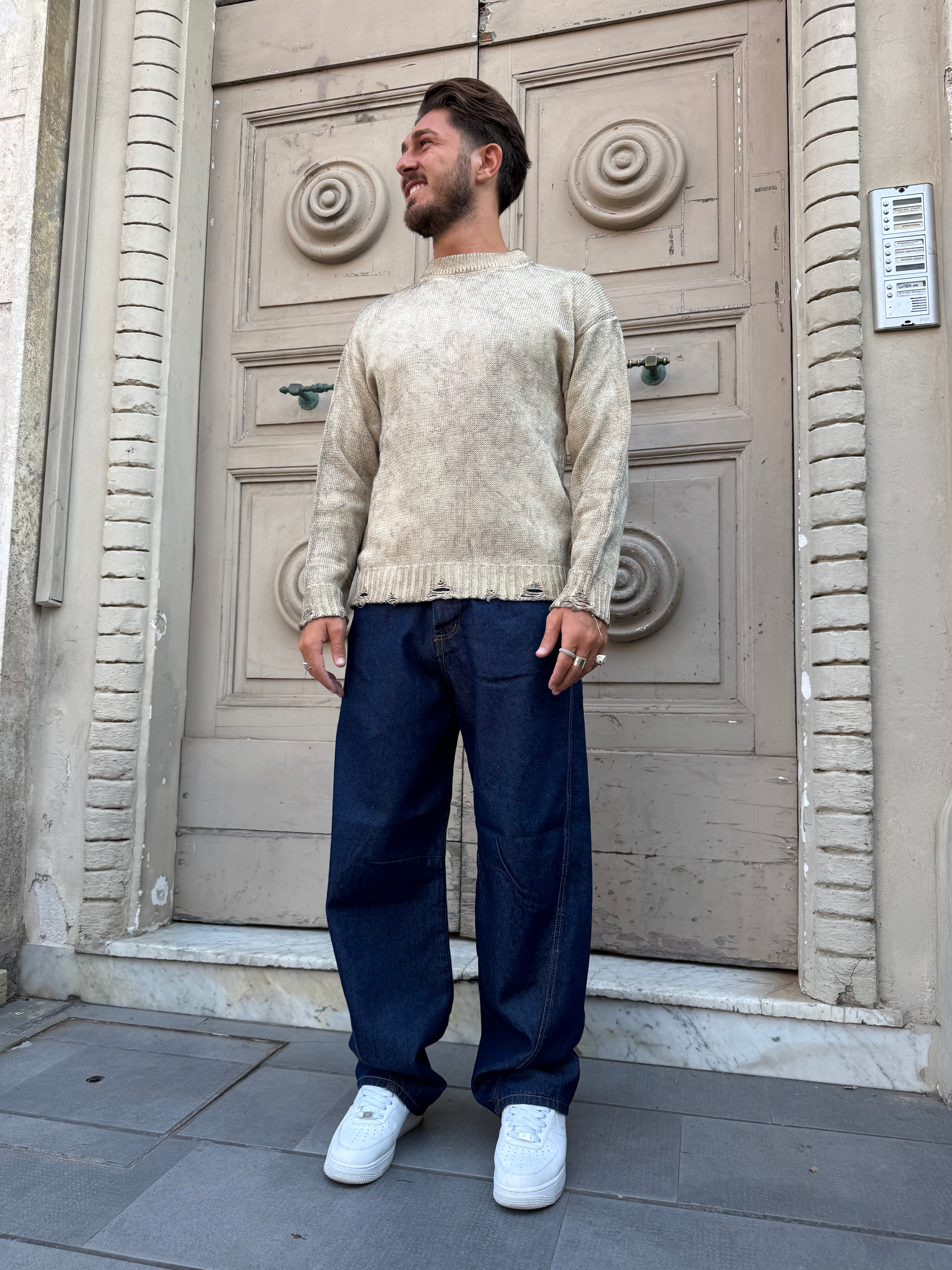 Jeans Brooklyn