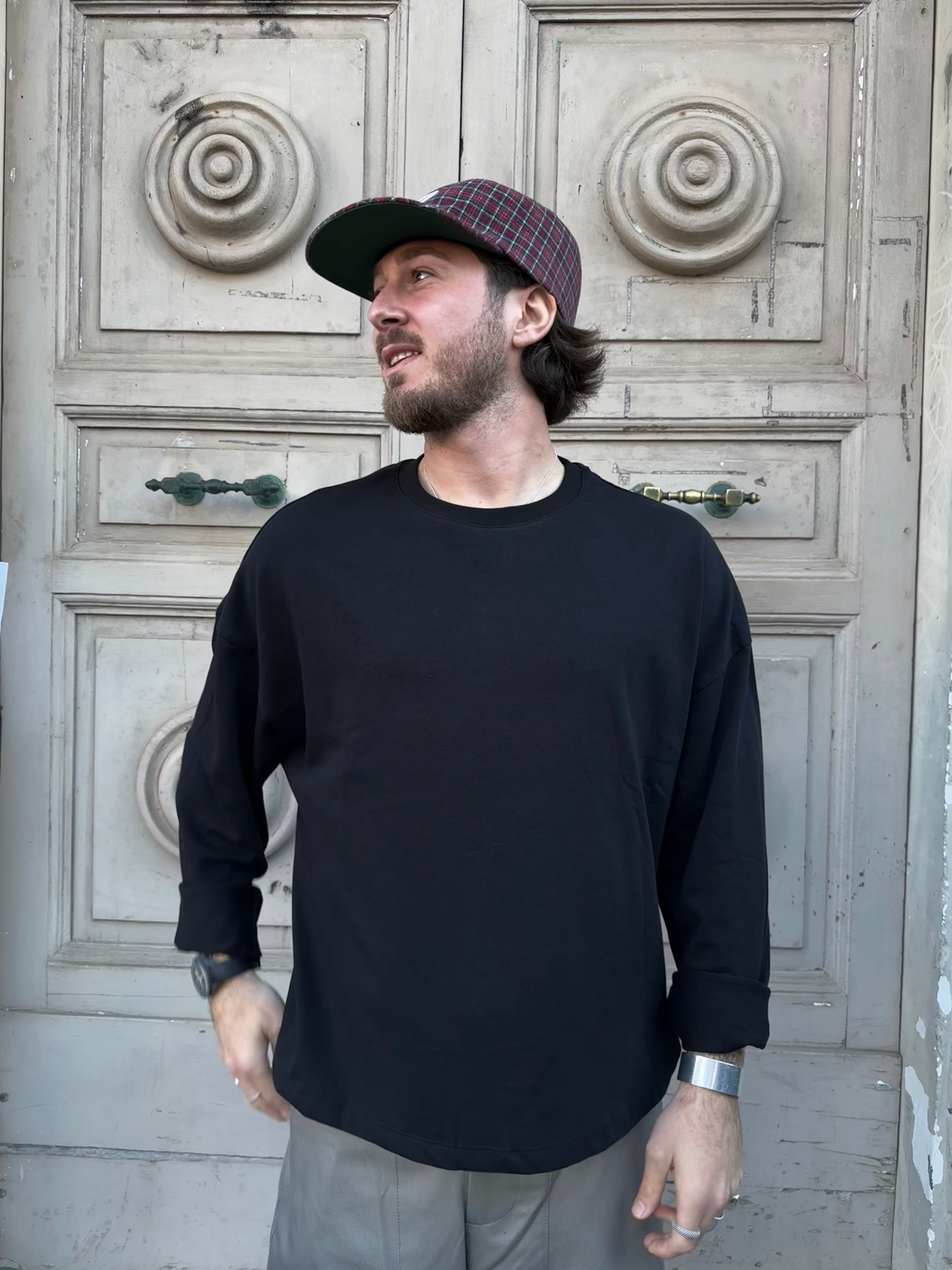 LongSleeve