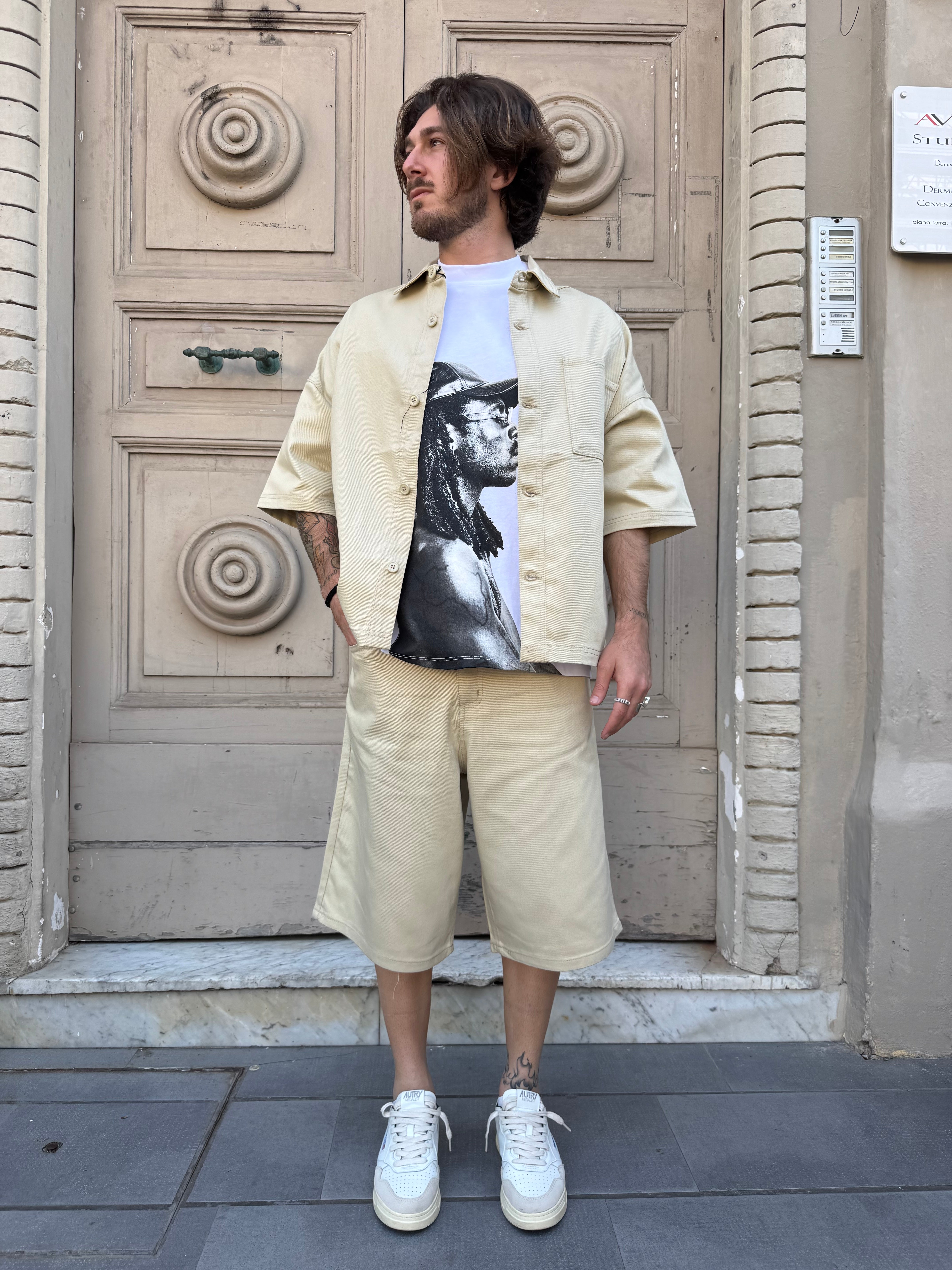 Coordinato Oslo