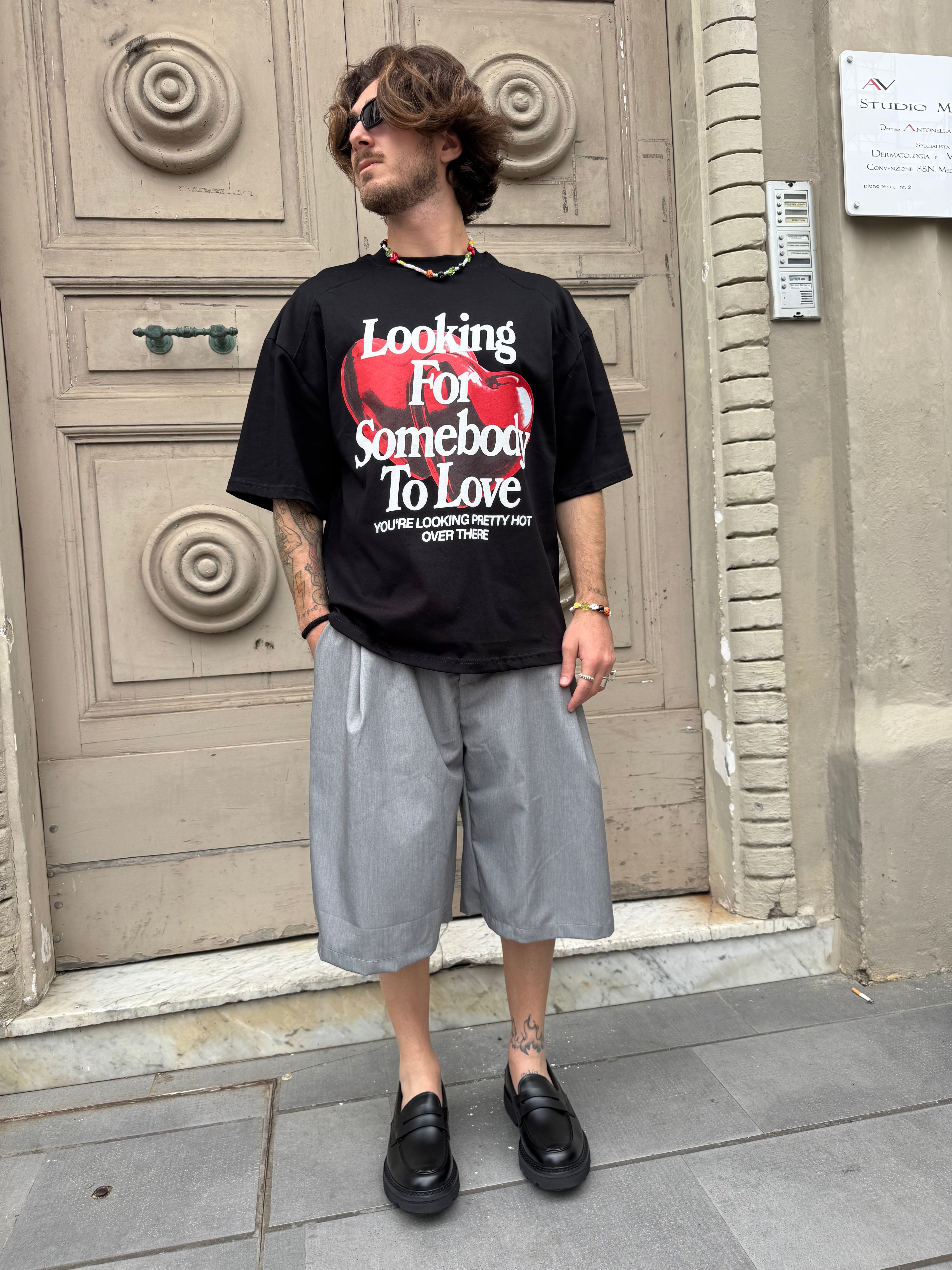 T-shirt “Love”