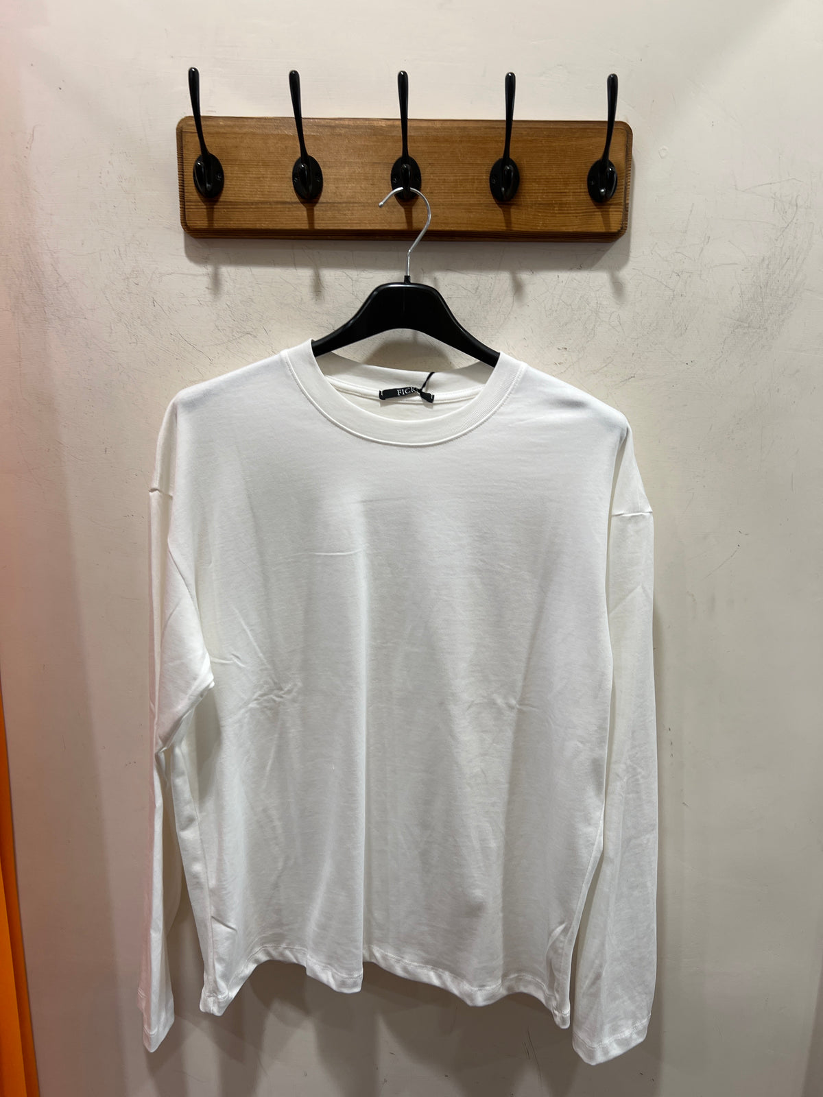 LongSleeve Easy