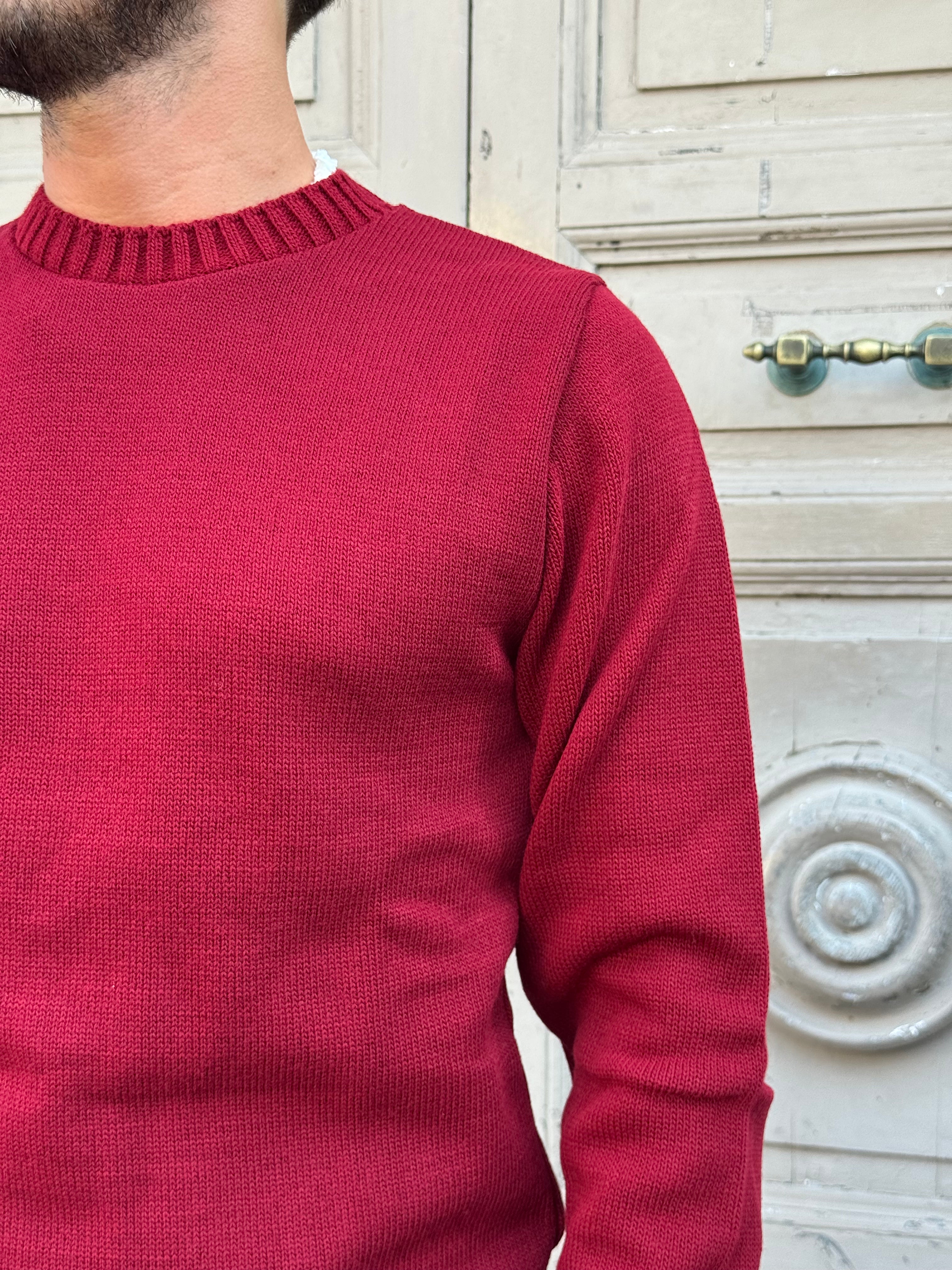 Maglione Everyday