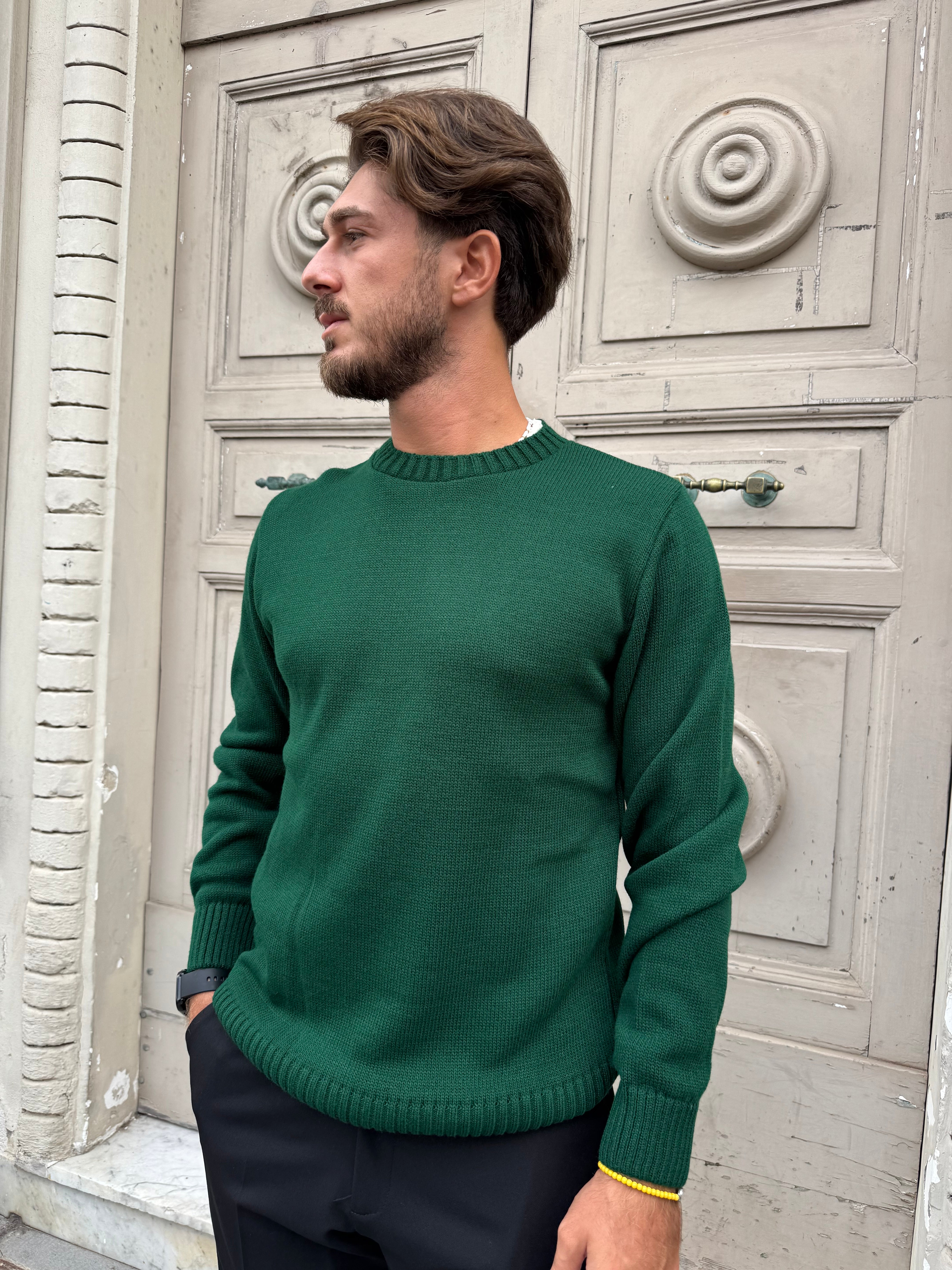 Maglione Everyday