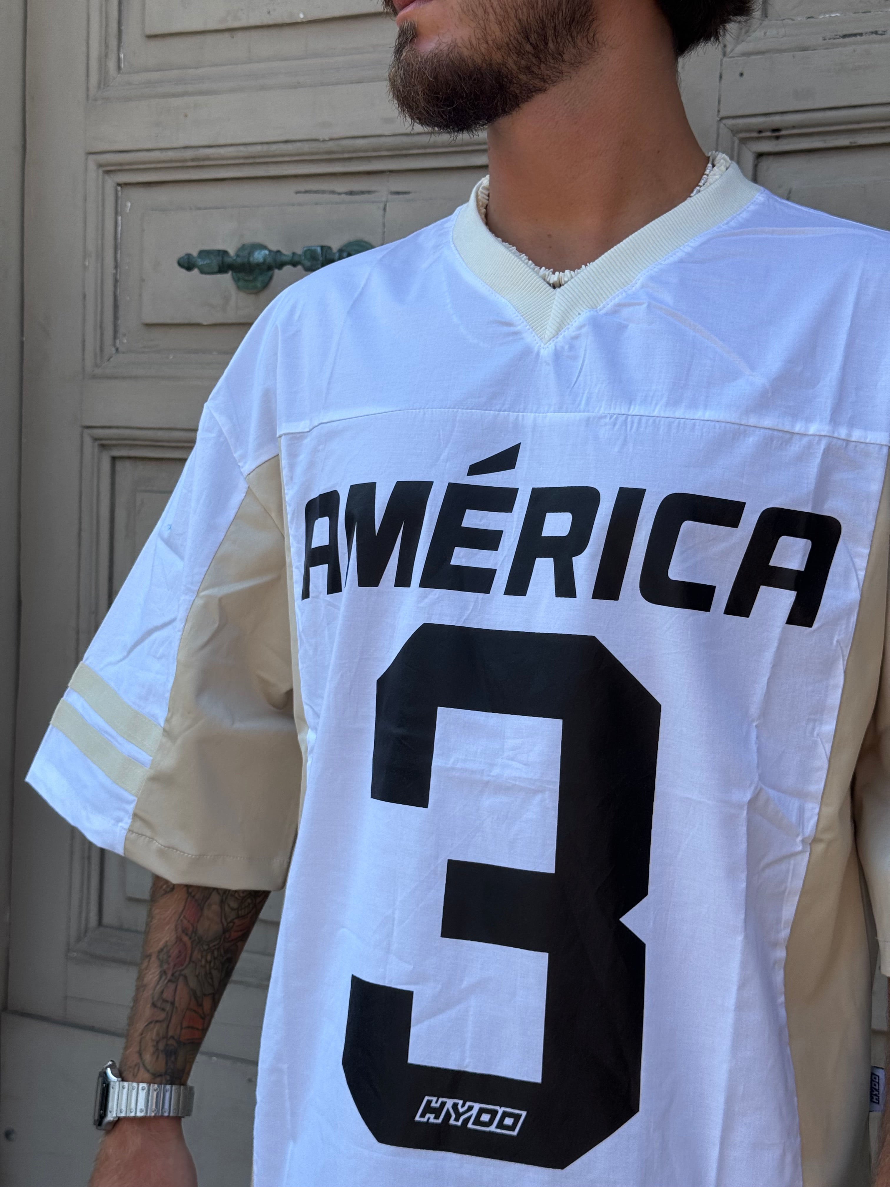 Tshirt America