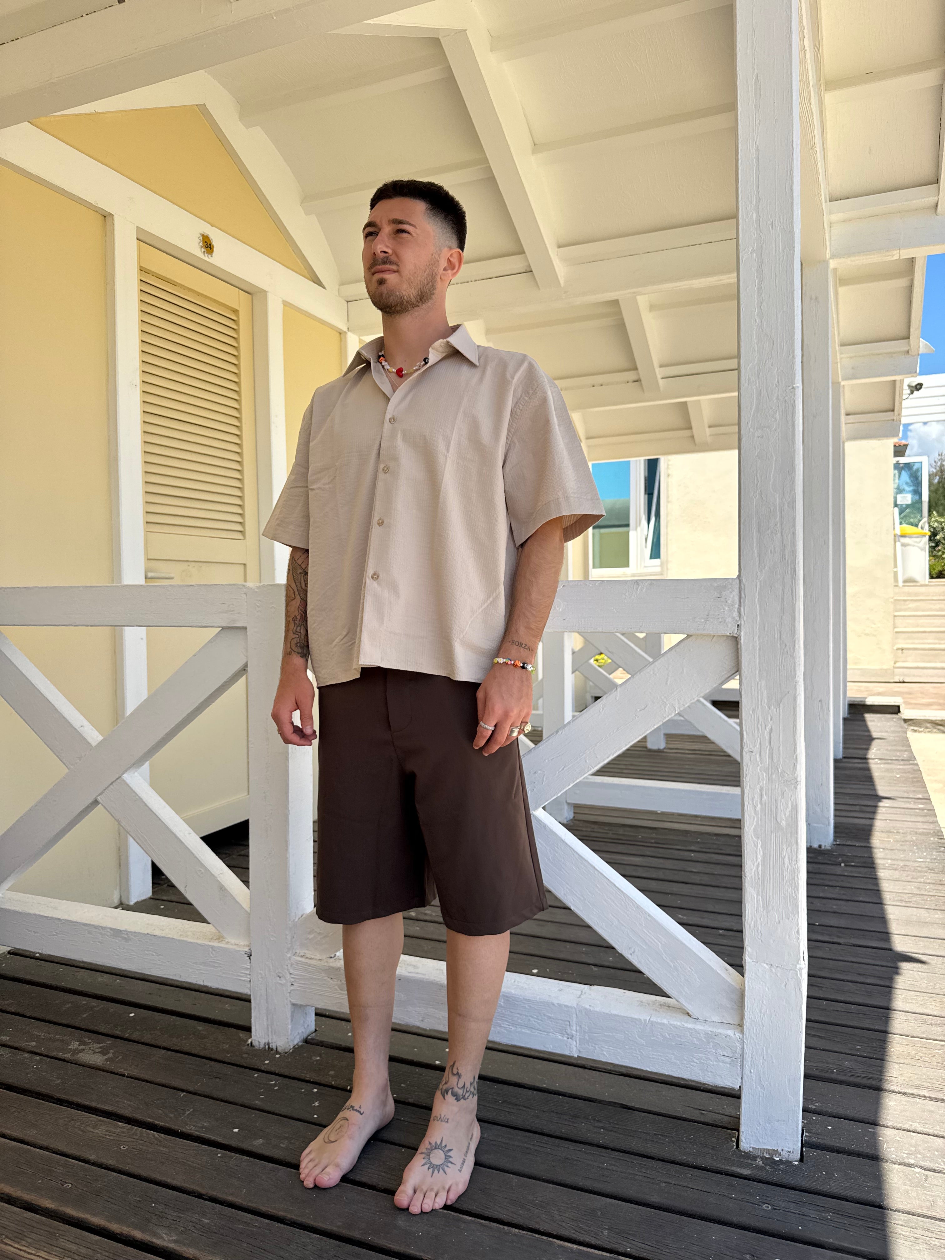 Bermuda Rick