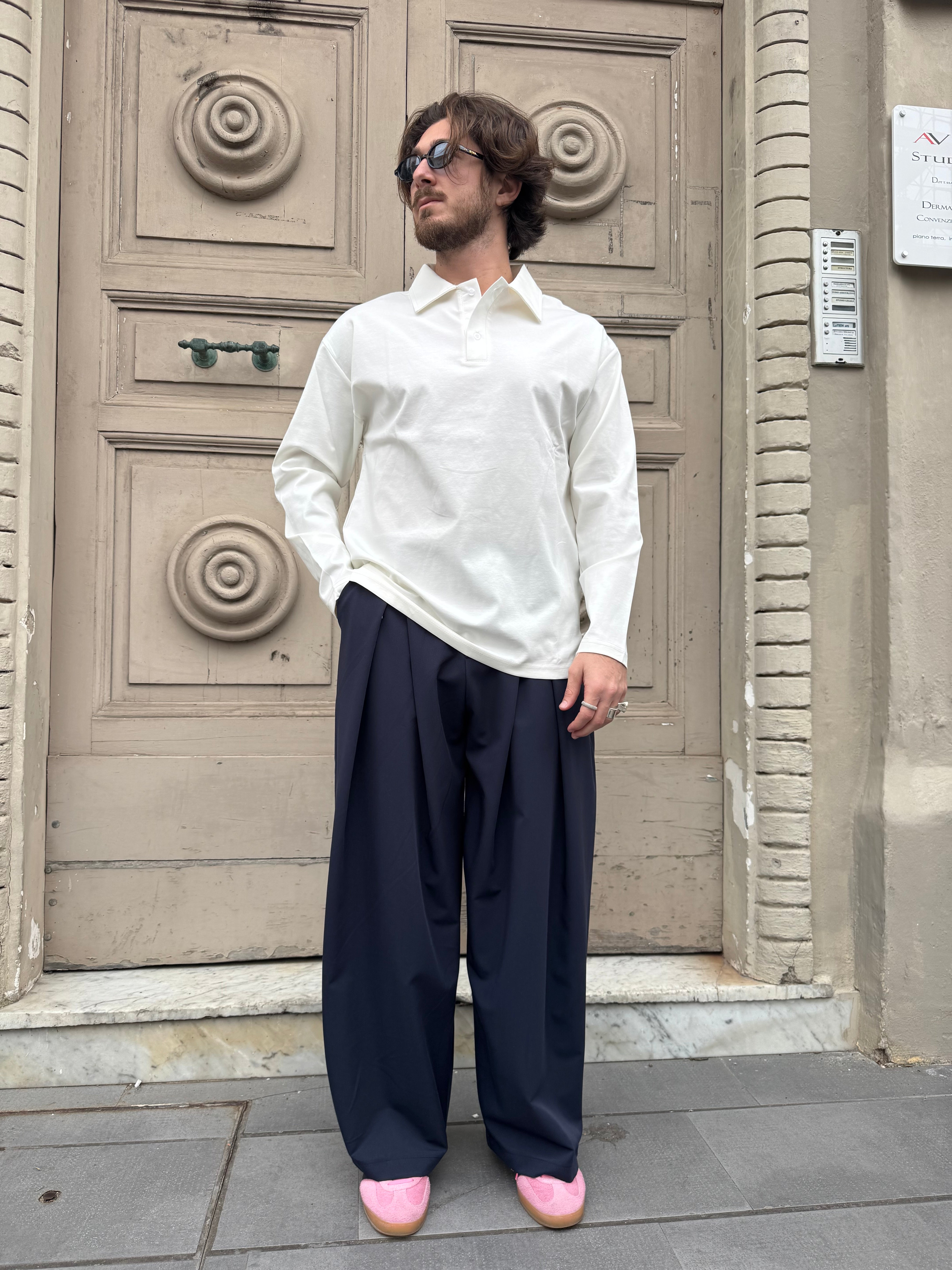 Pantalone Super Pences