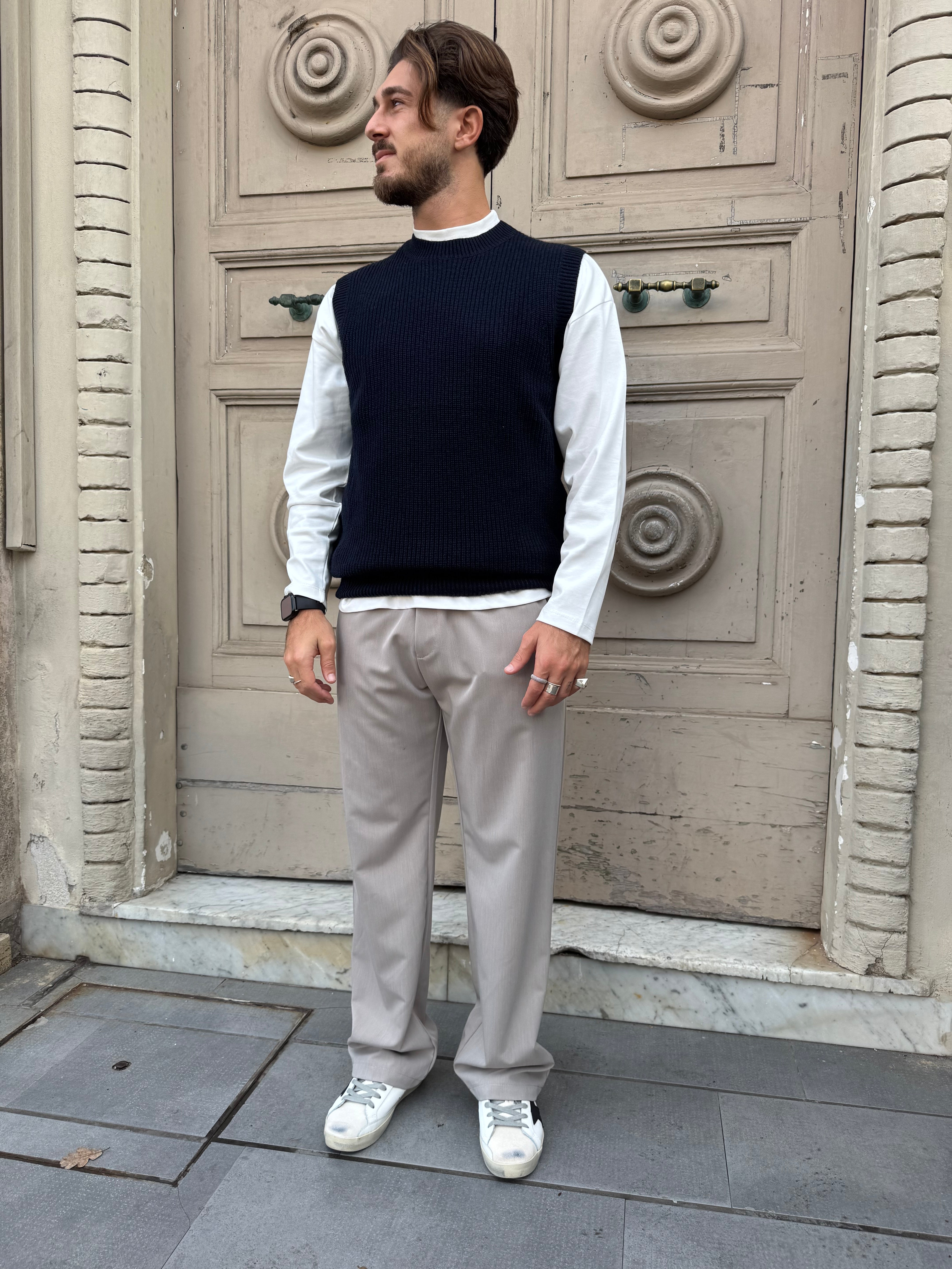 Pantalone Simply