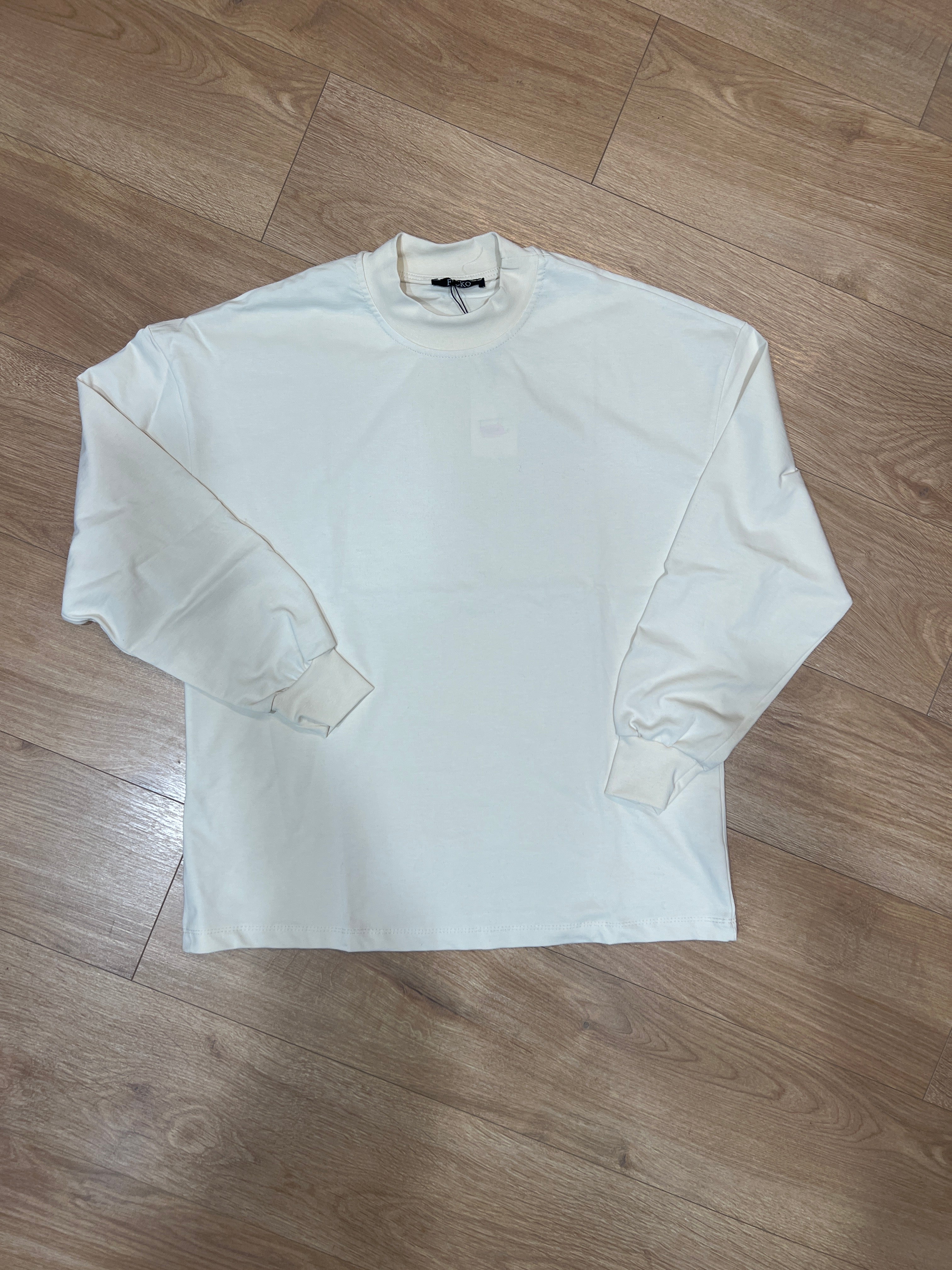 Oversize Longsleeve