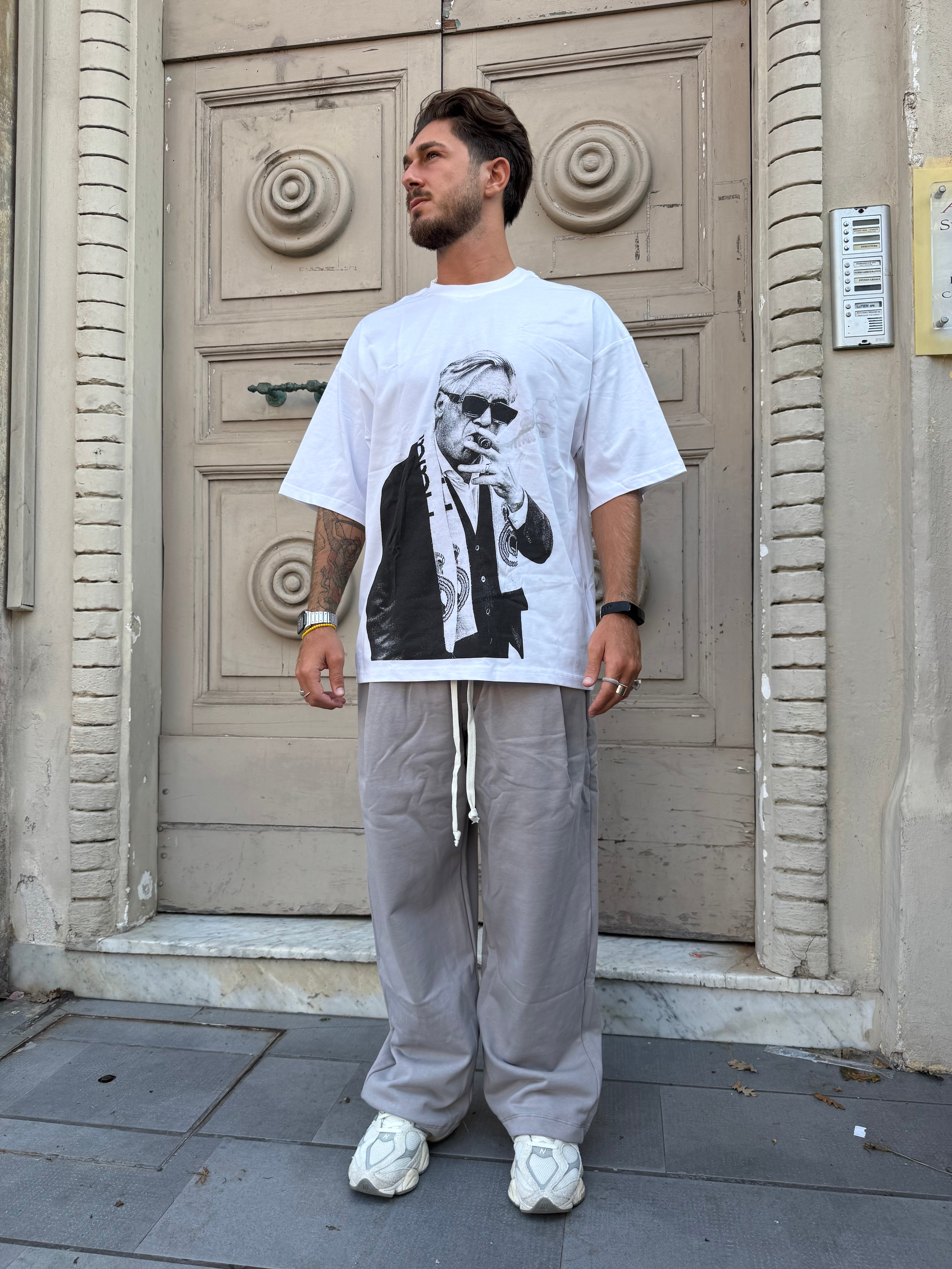 Pantatuta Oversize