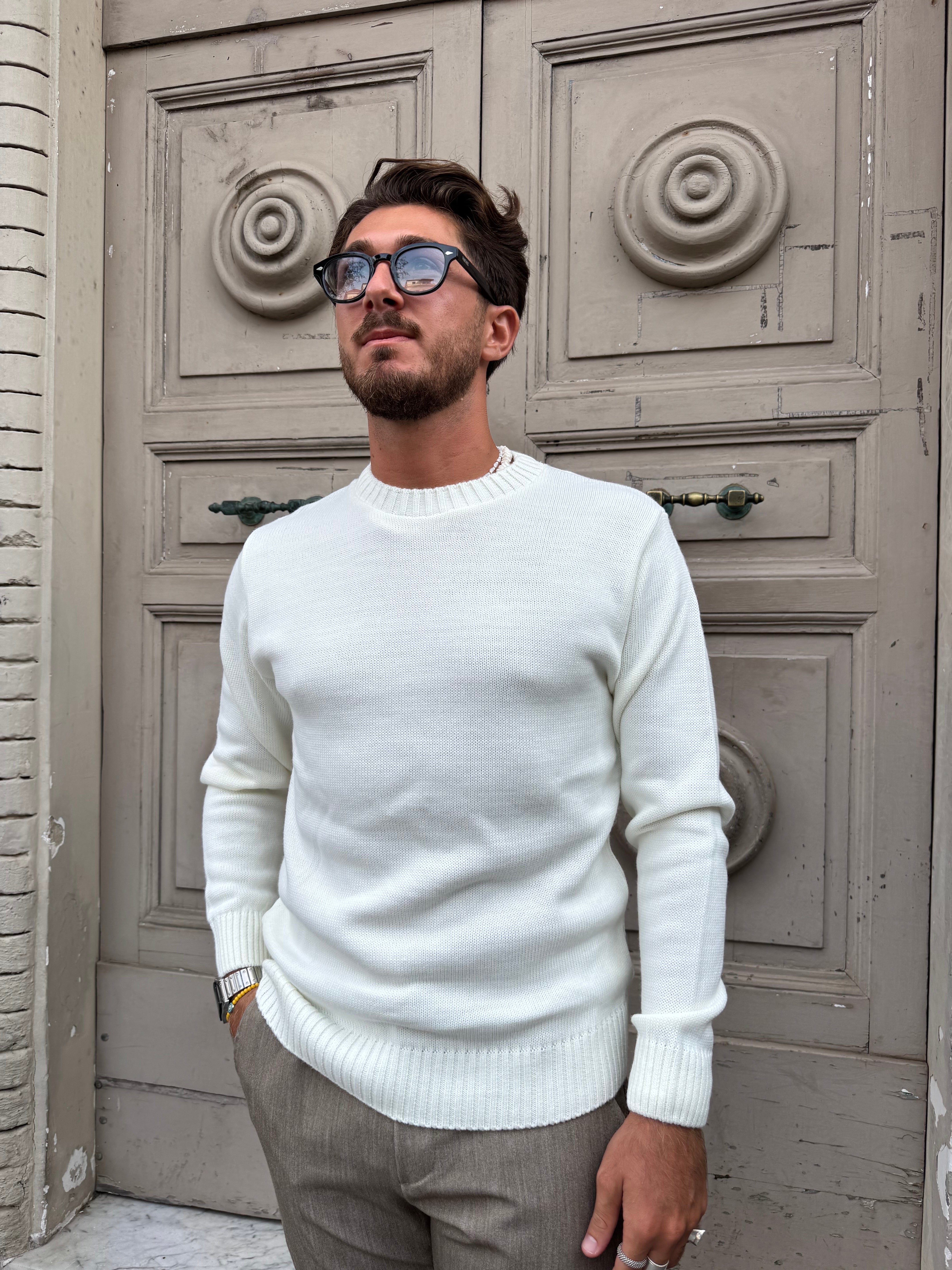 Maglione Everyday