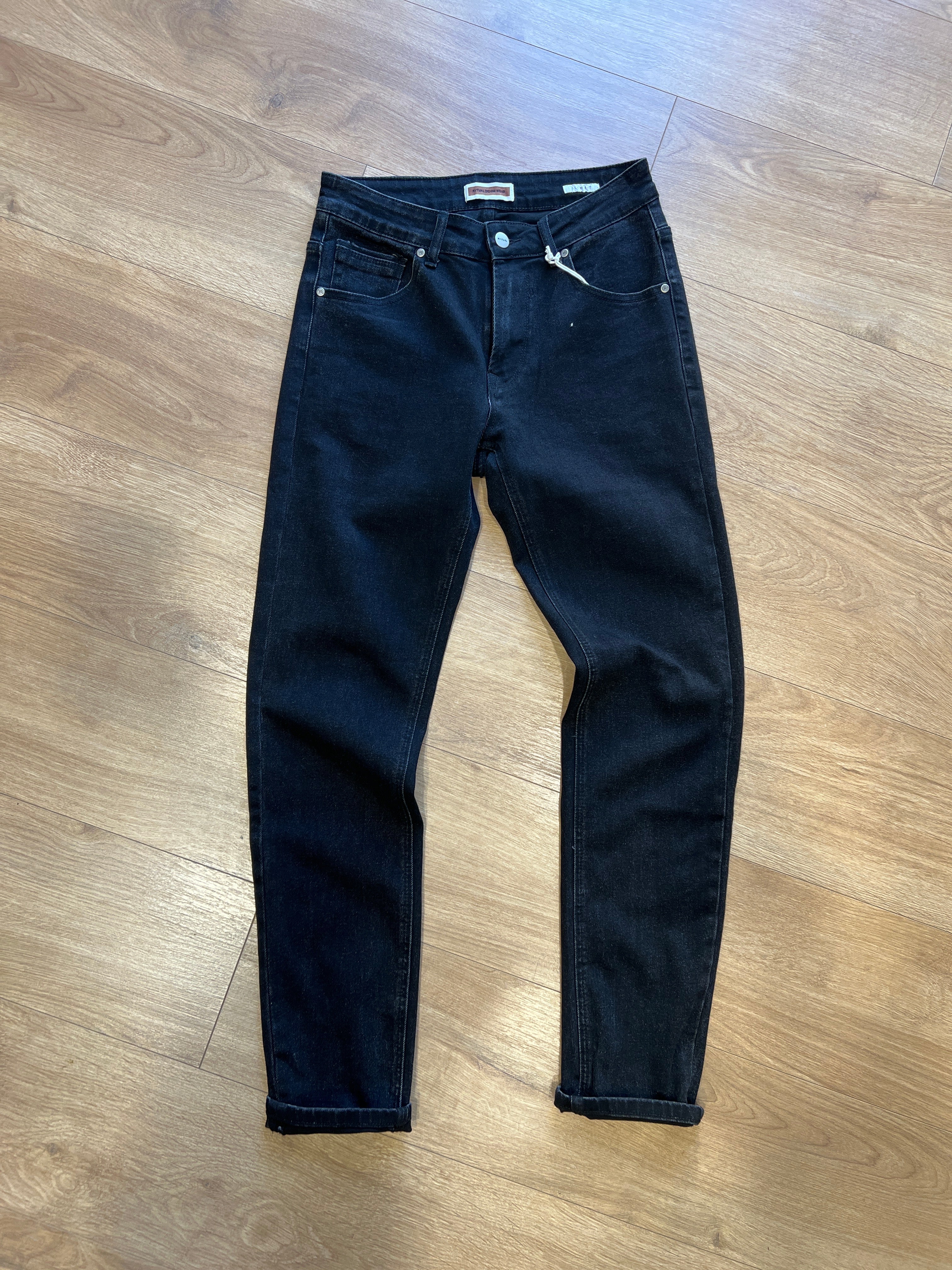 Slim Fit
