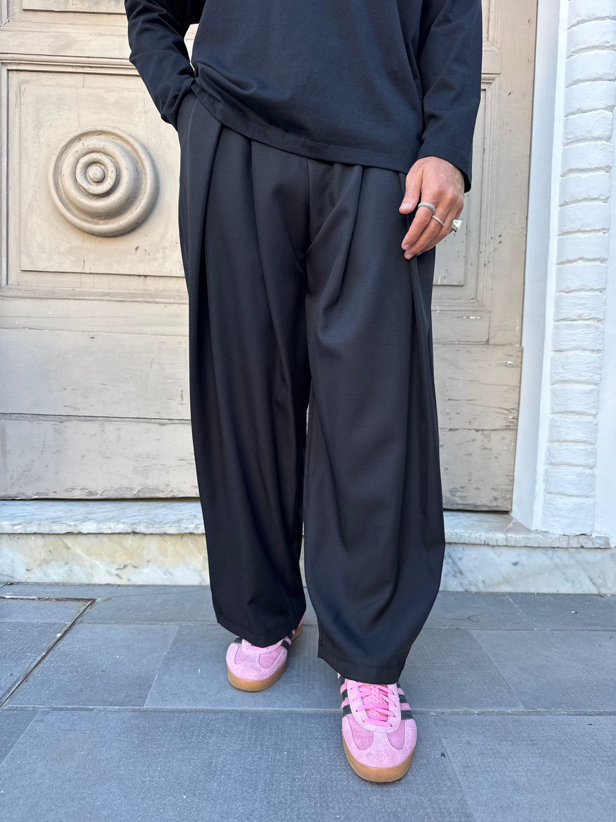 Pantalone Super Pences