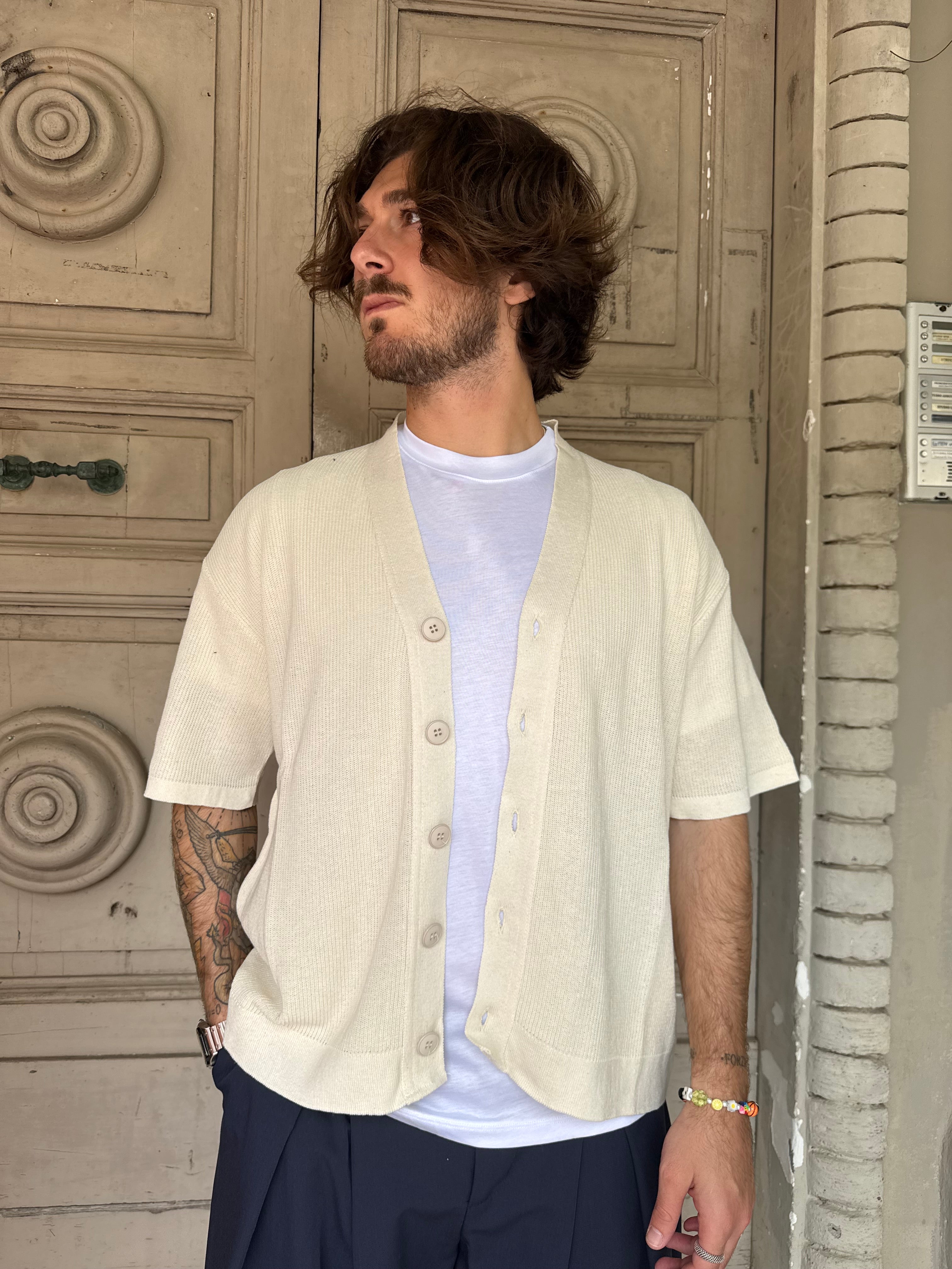 Cardigan Sunday