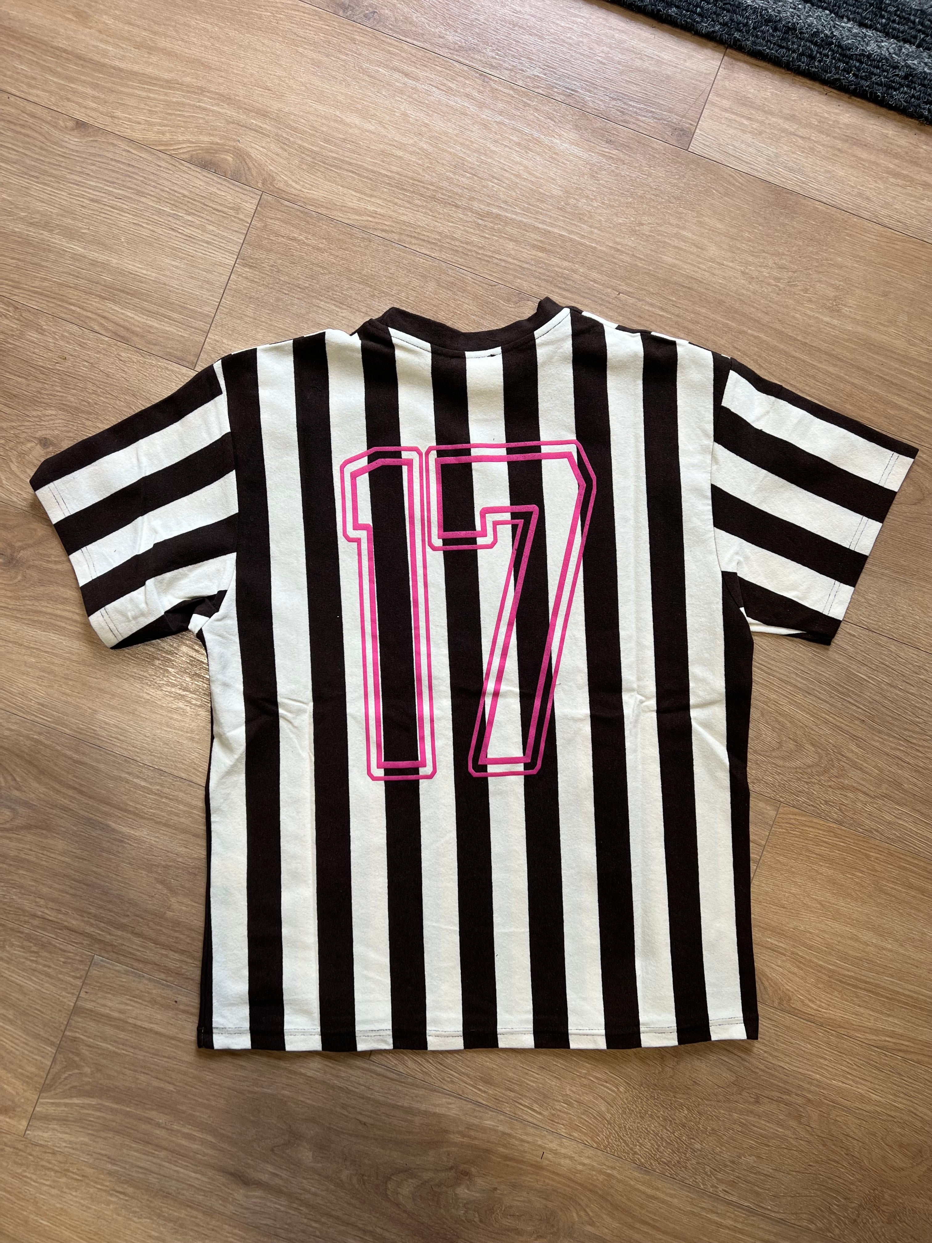 Tshirt Football