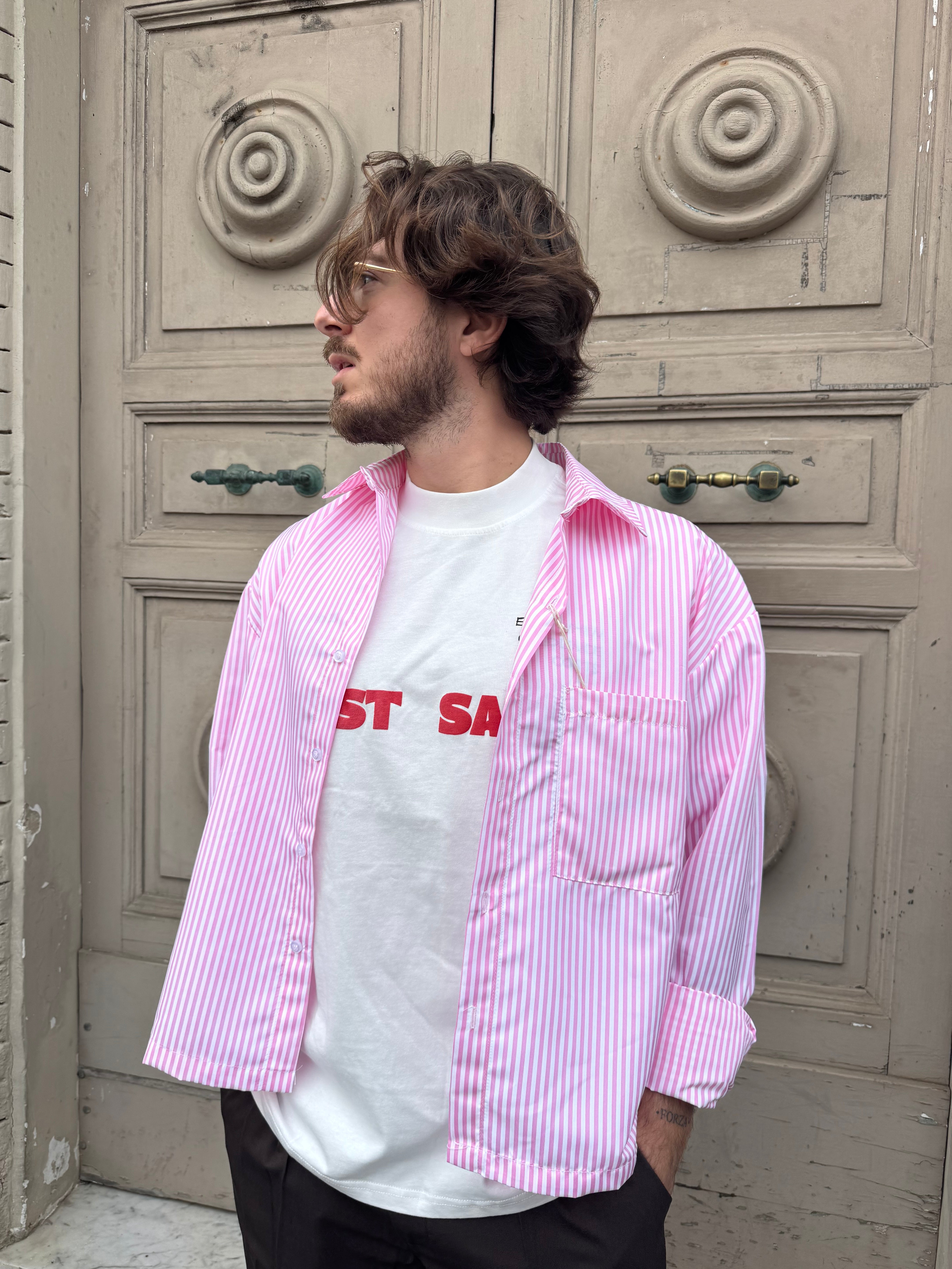 Camicia Sunday