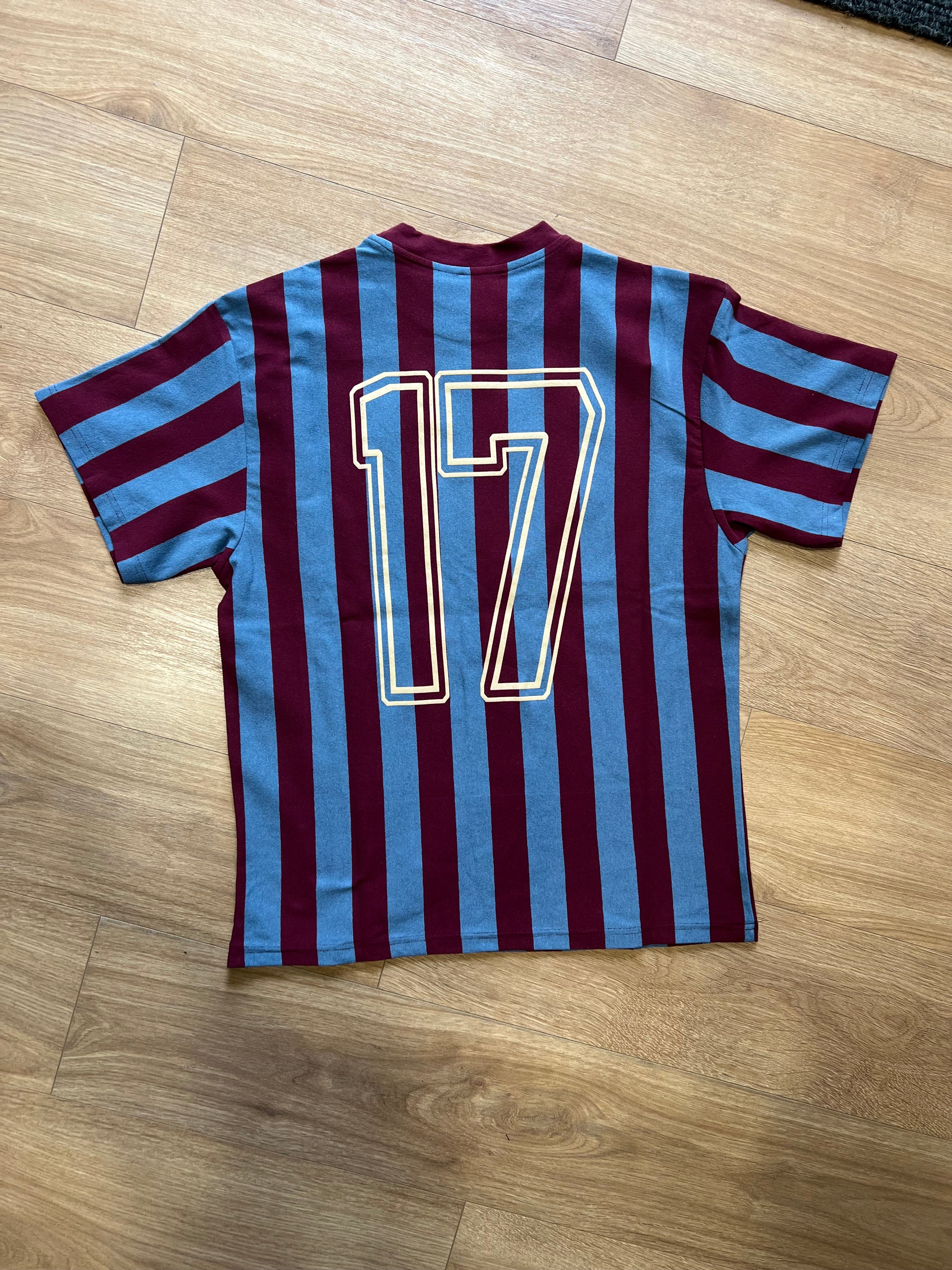 Tshirt Football