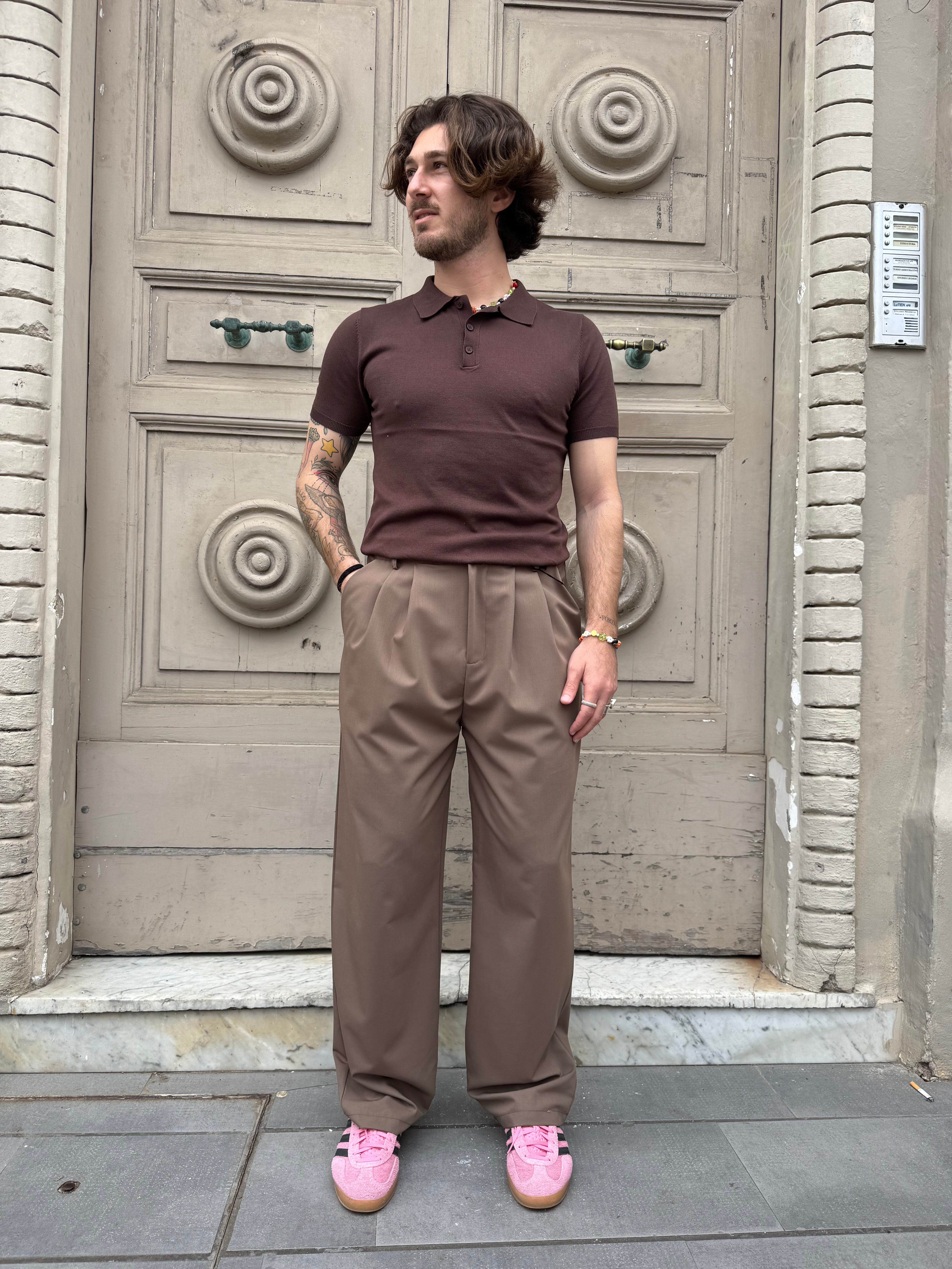 Panta Pences