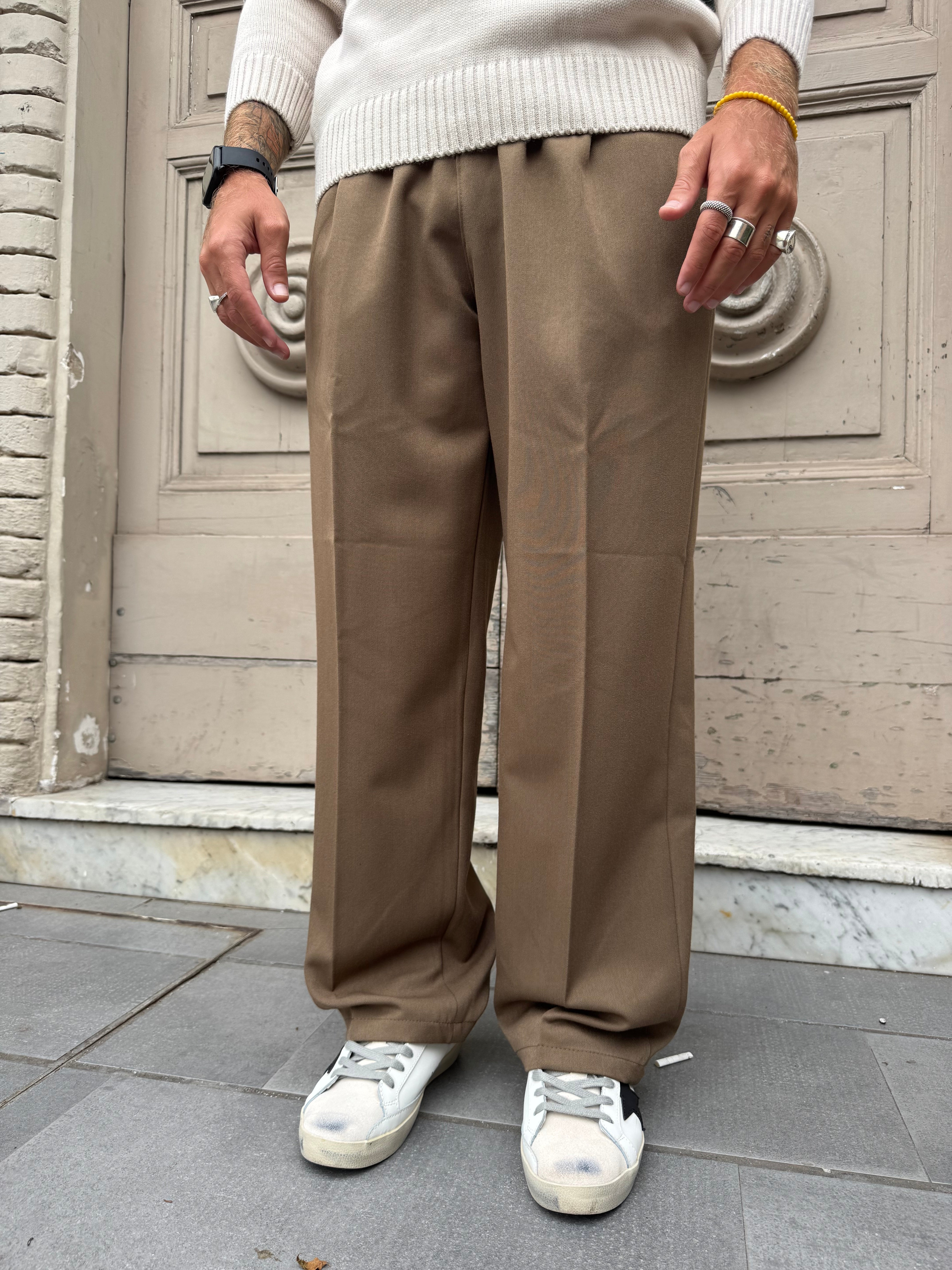 Pantalone Art
