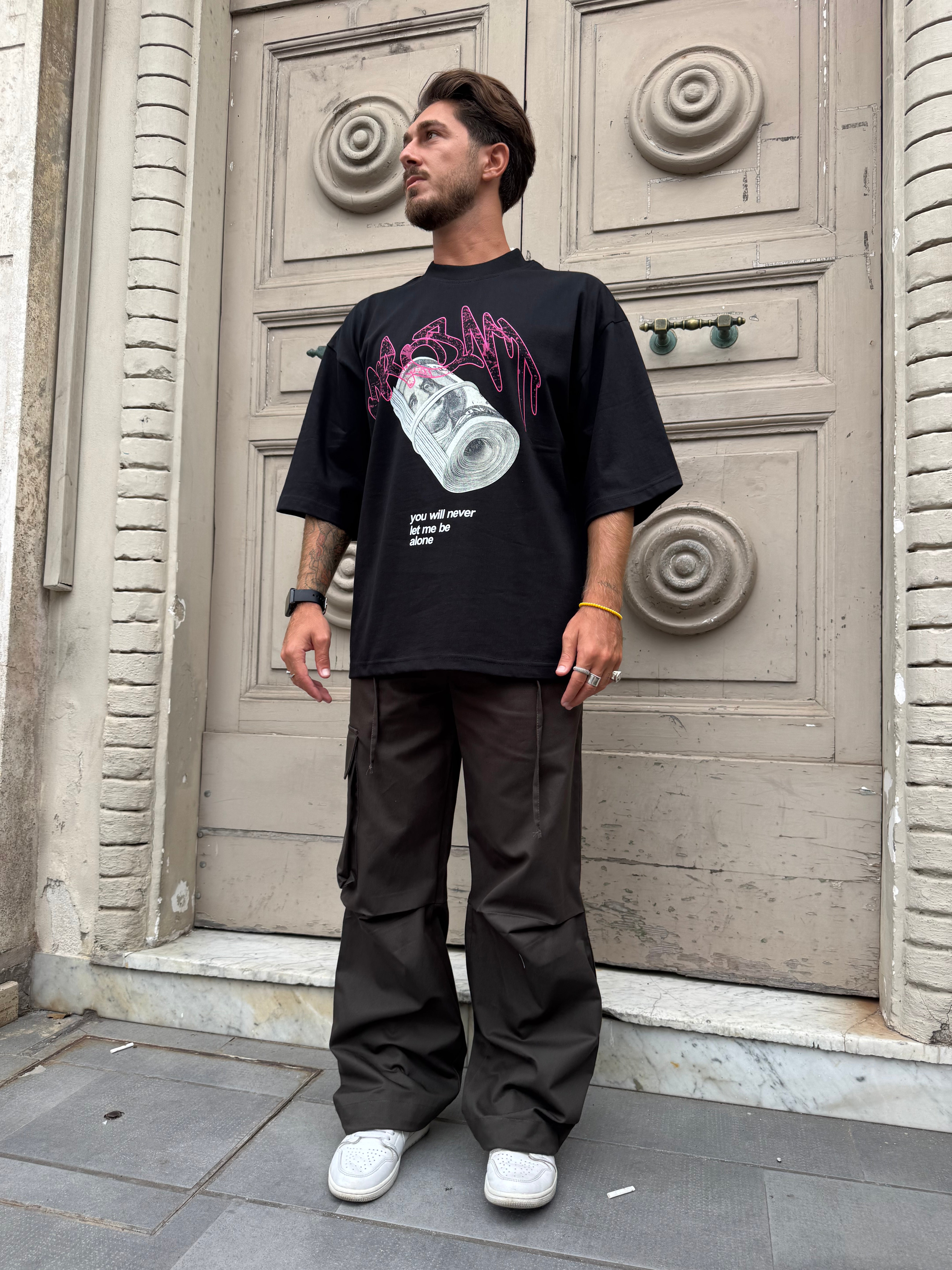 T-shirt Money