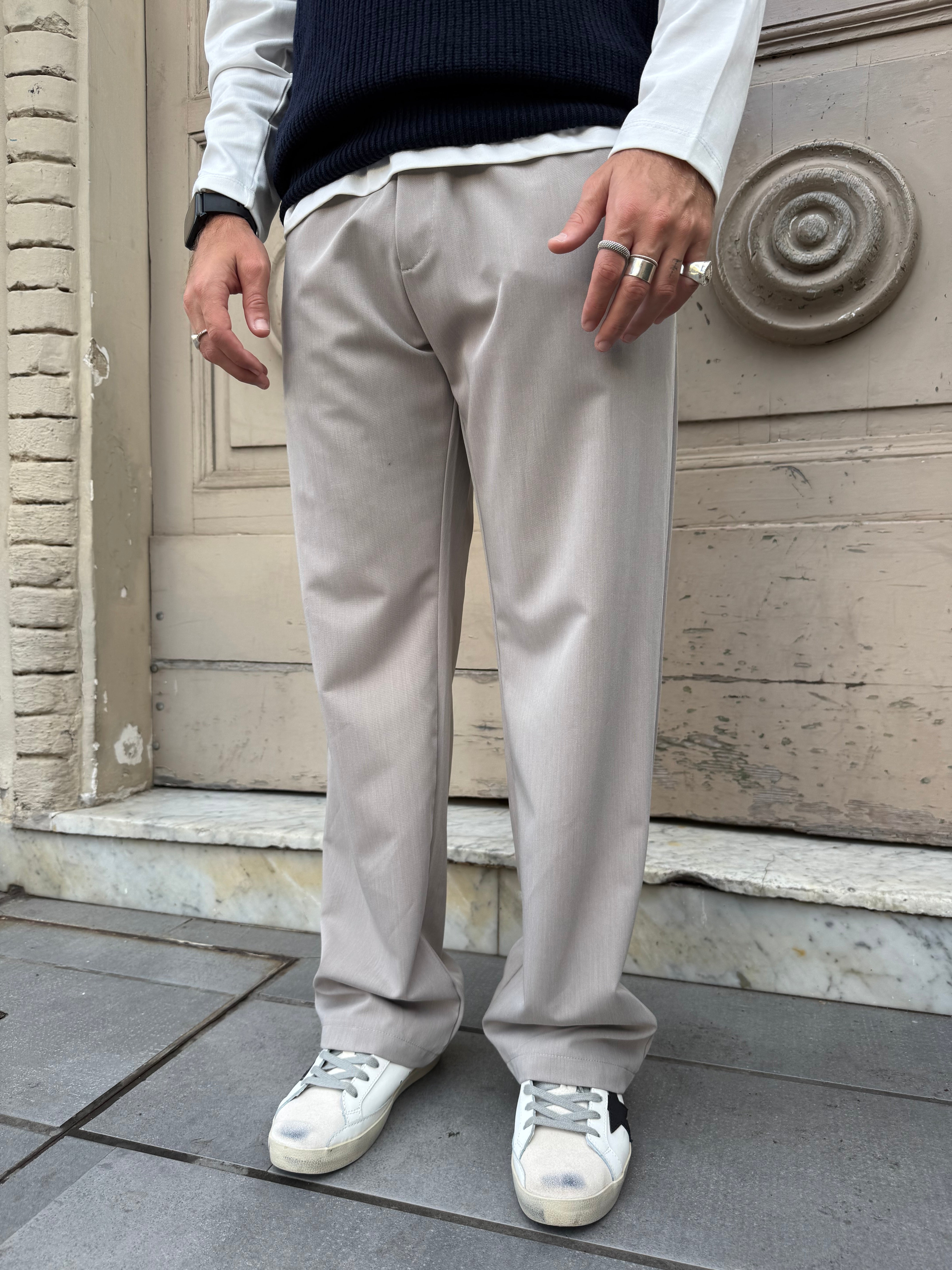 Pantalone Simply