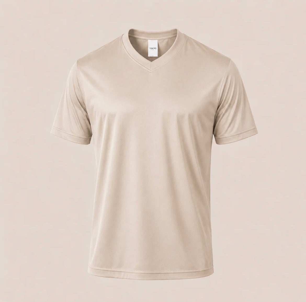 T-shirt Filo di Scozia
