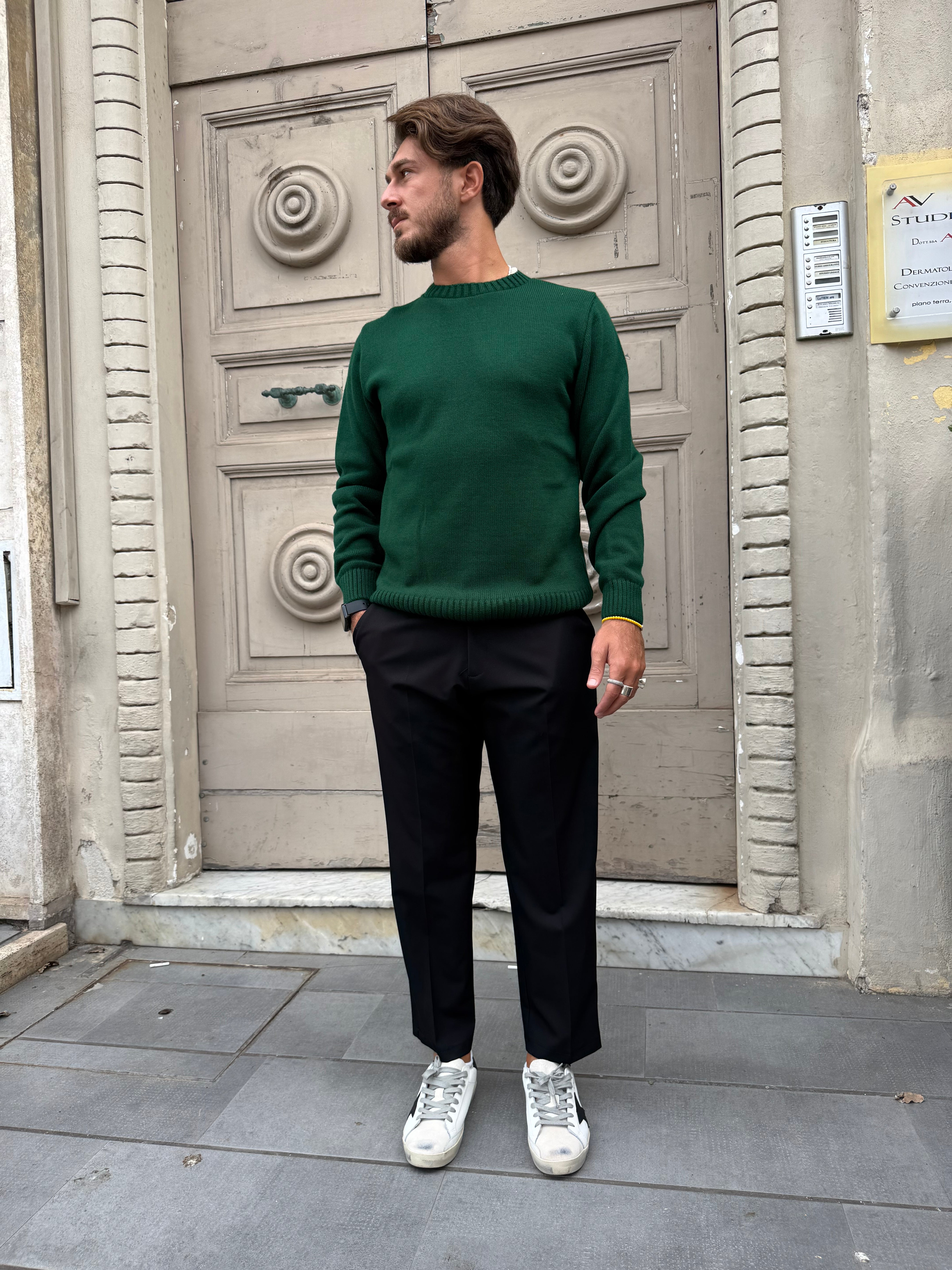 Maglione Everyday