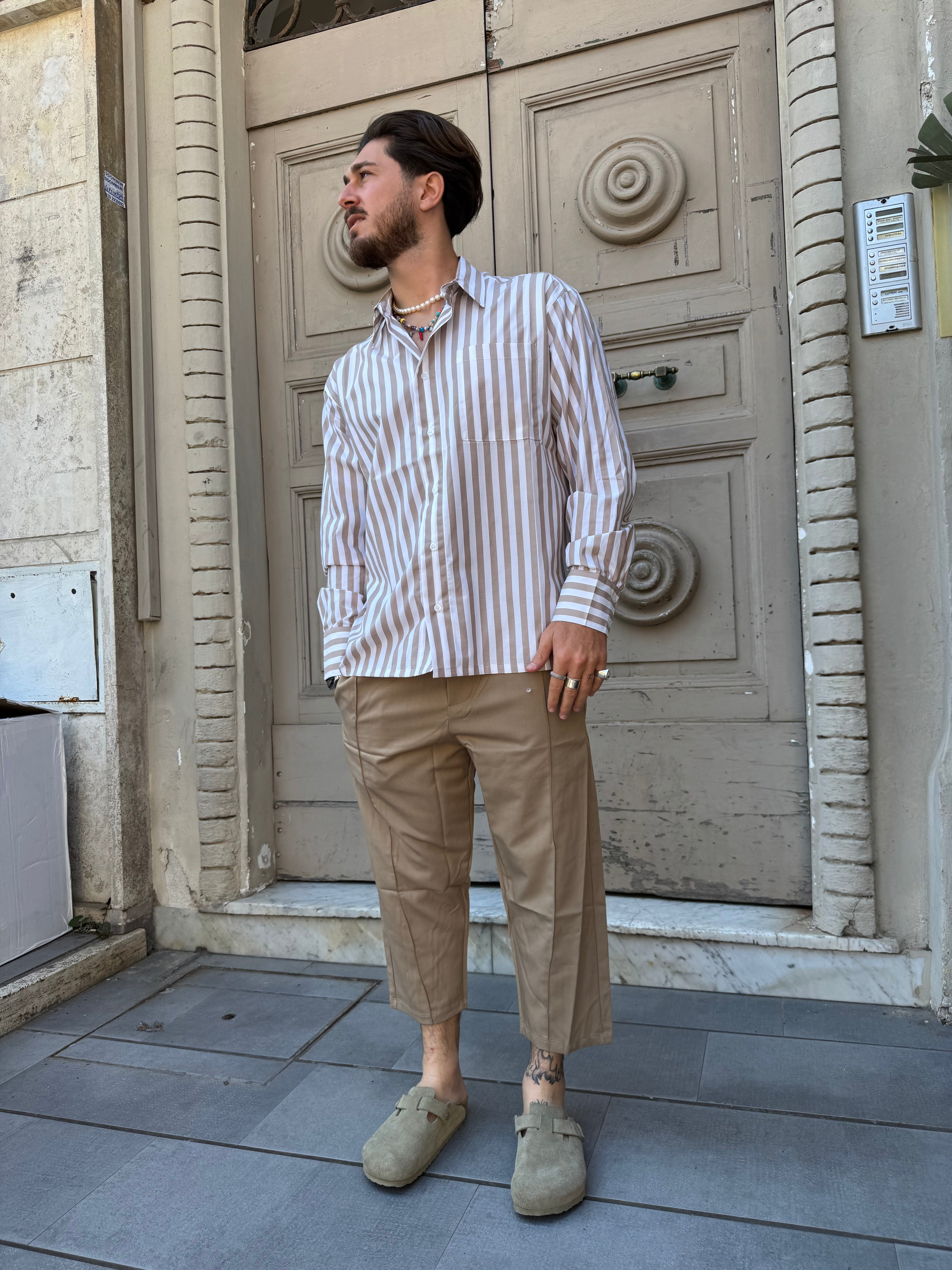 Pantalone Japan