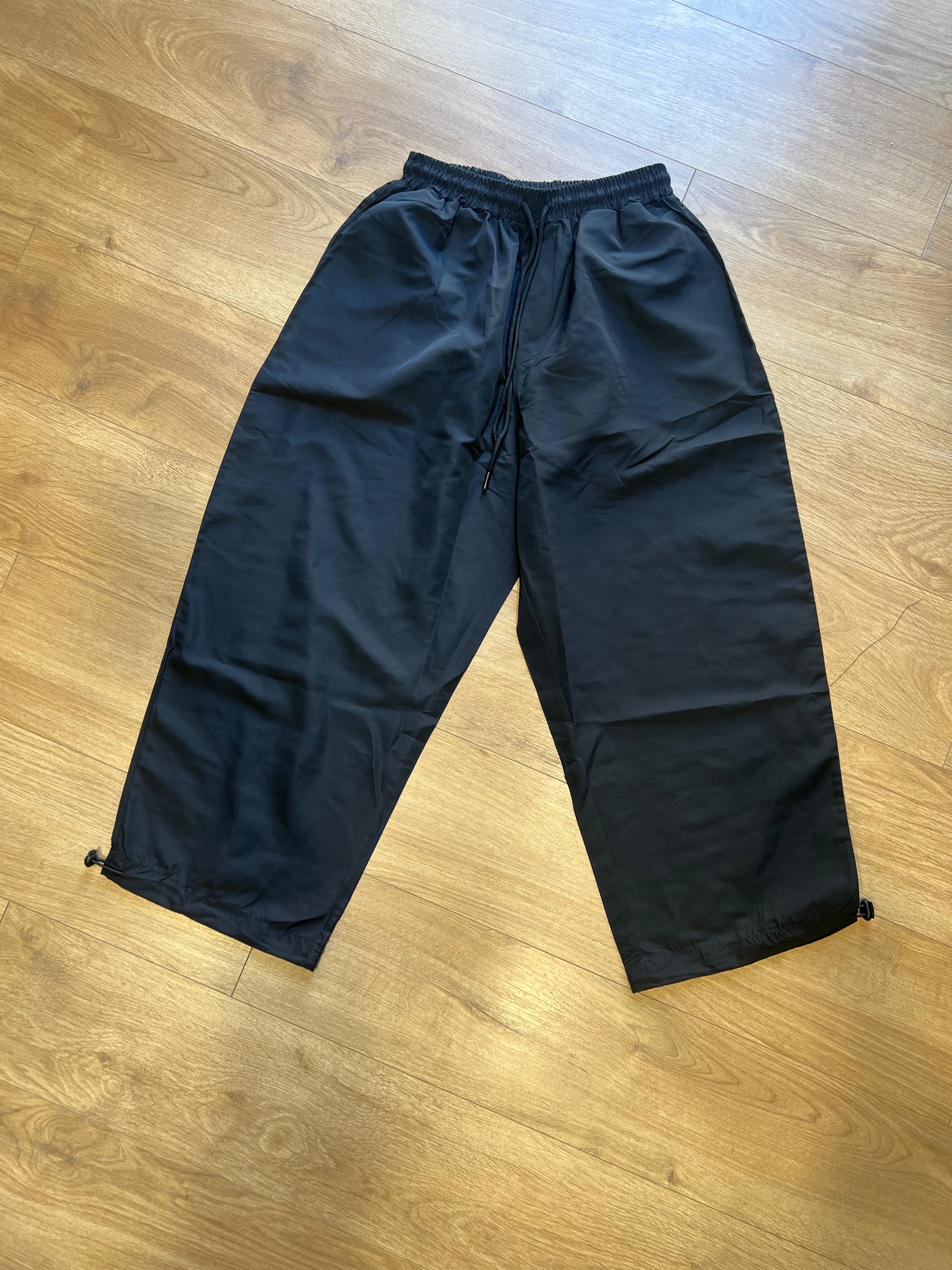 Jogger Nylon Balloon