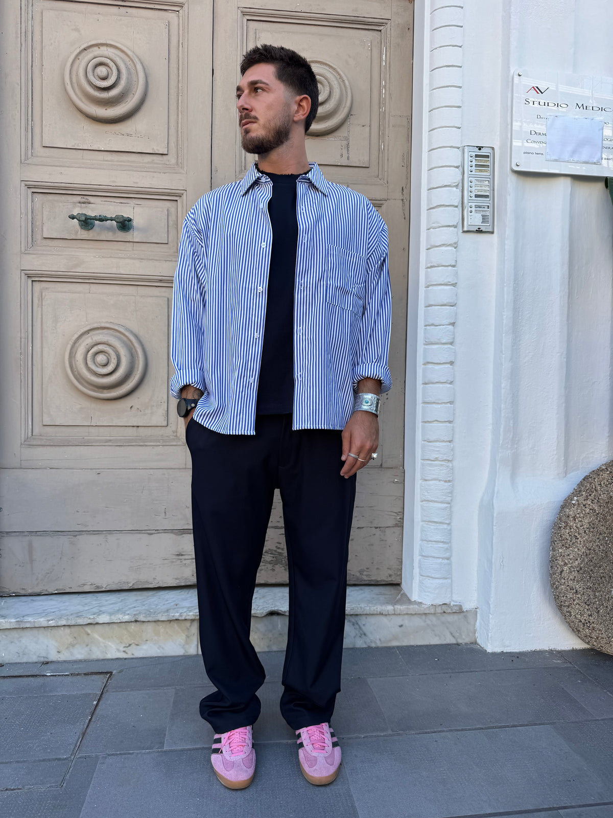 Pantalone Simply