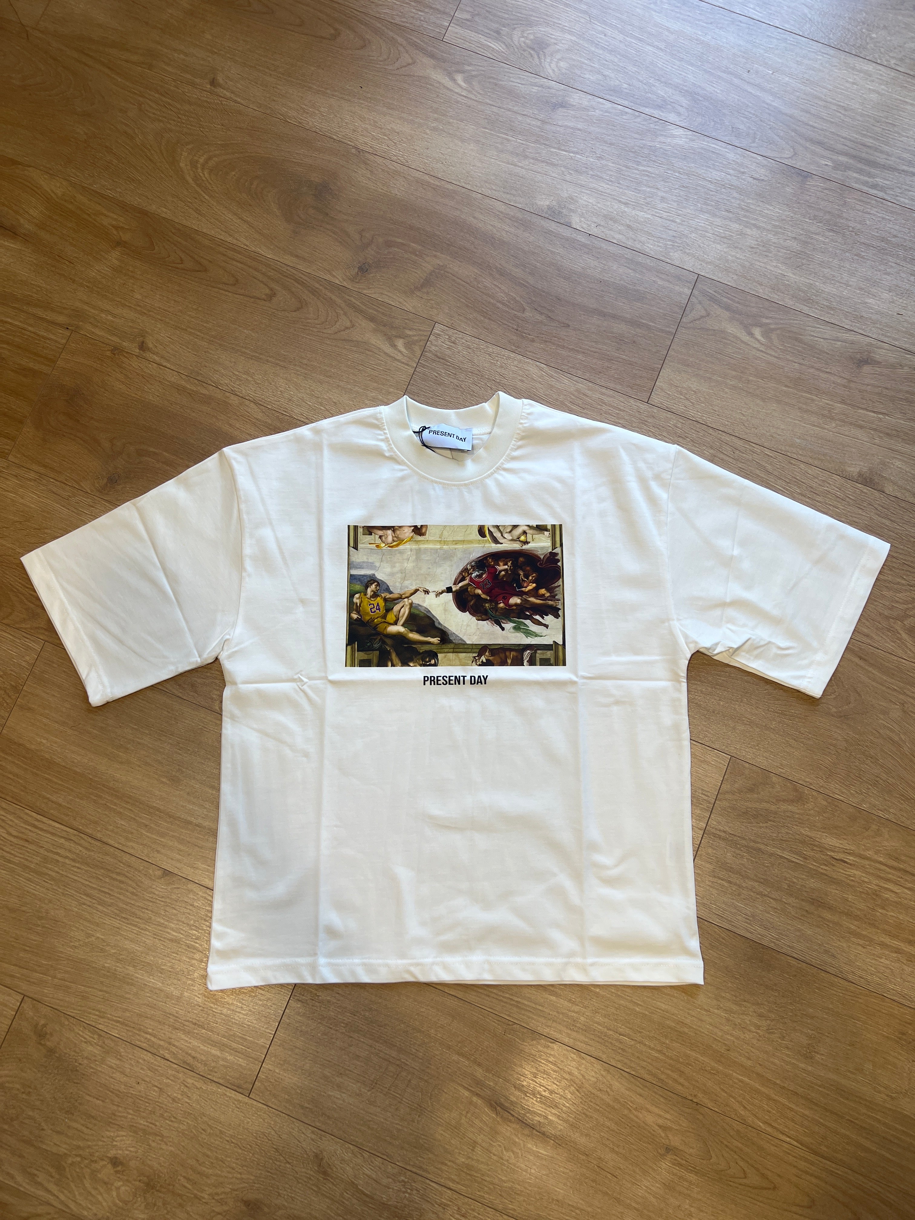 Tshirt Creato