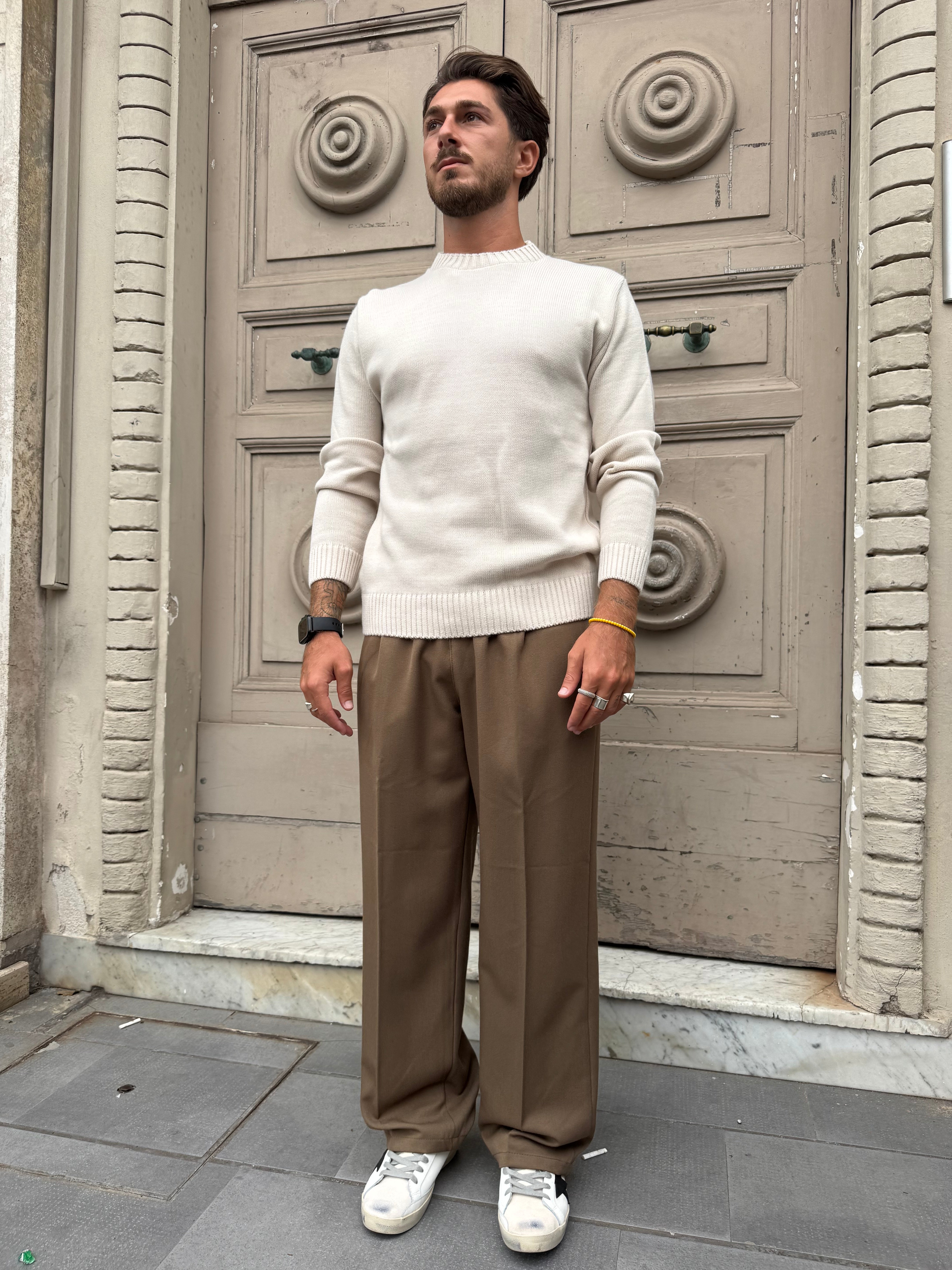 Maglione Everyday