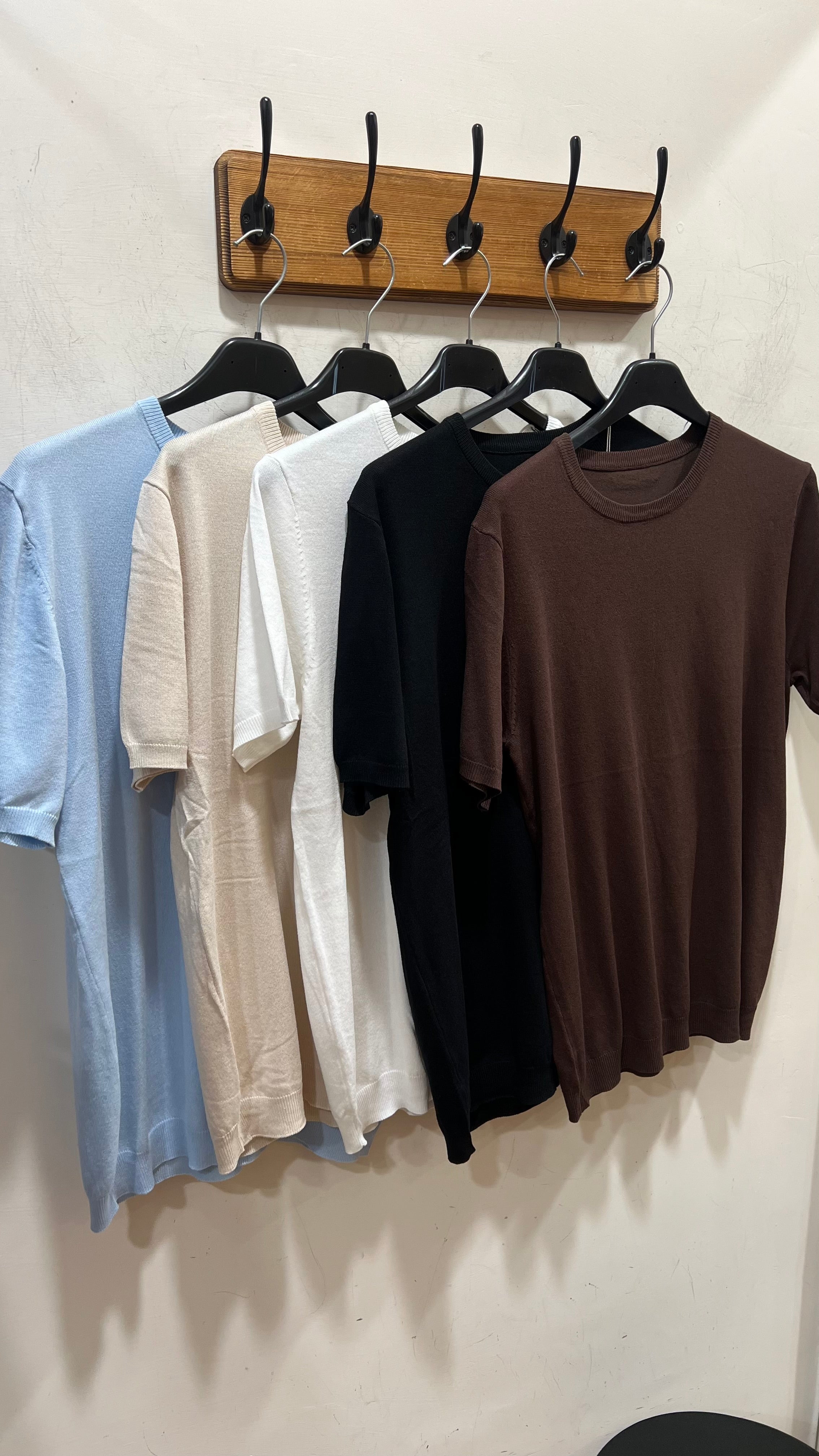 T-shirt Easy