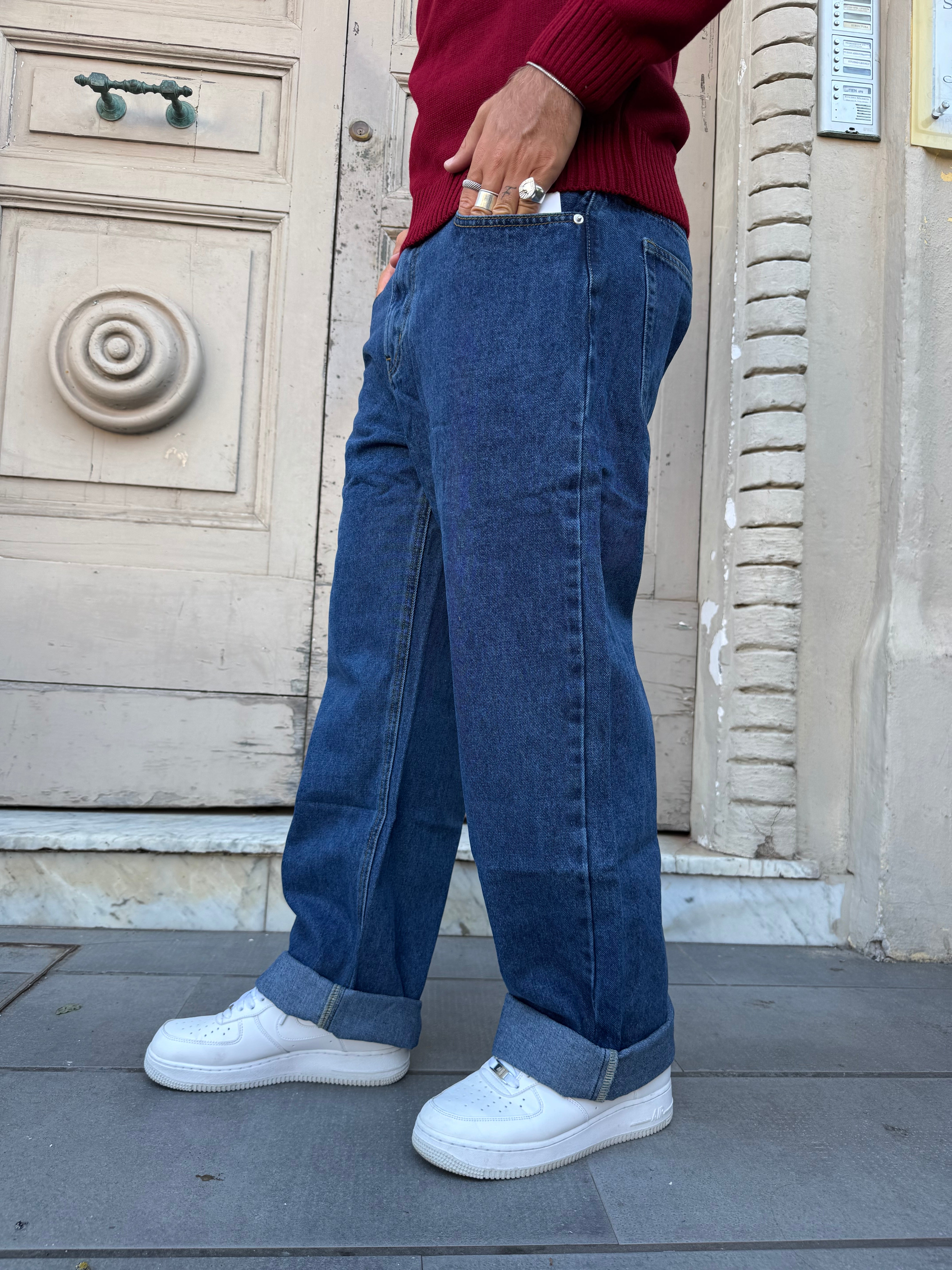Jeans Regular