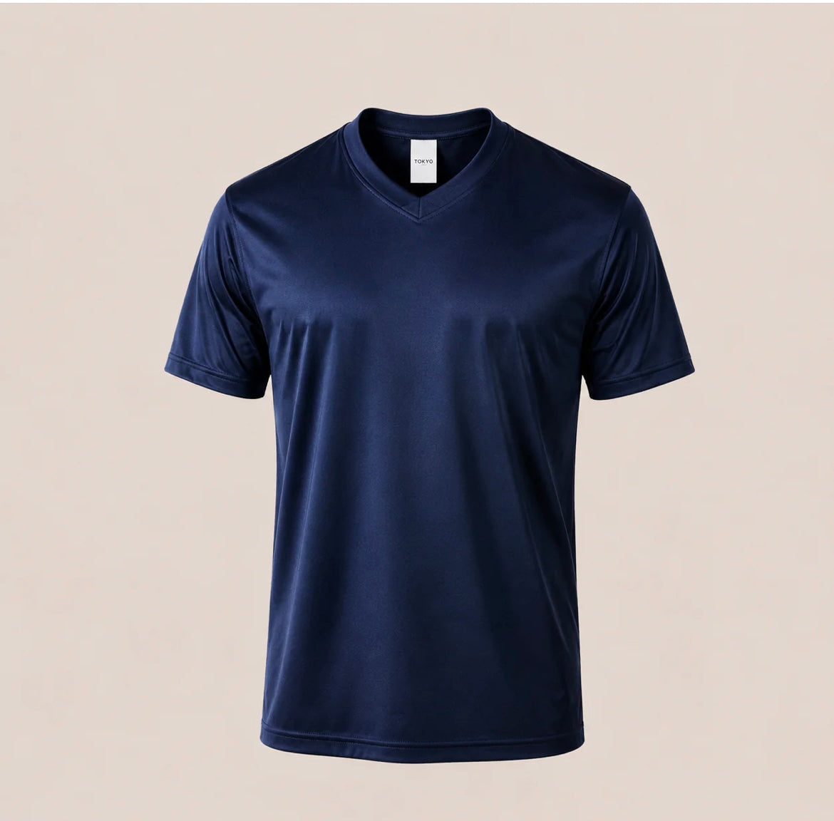 T-shirt Filo di Scozia