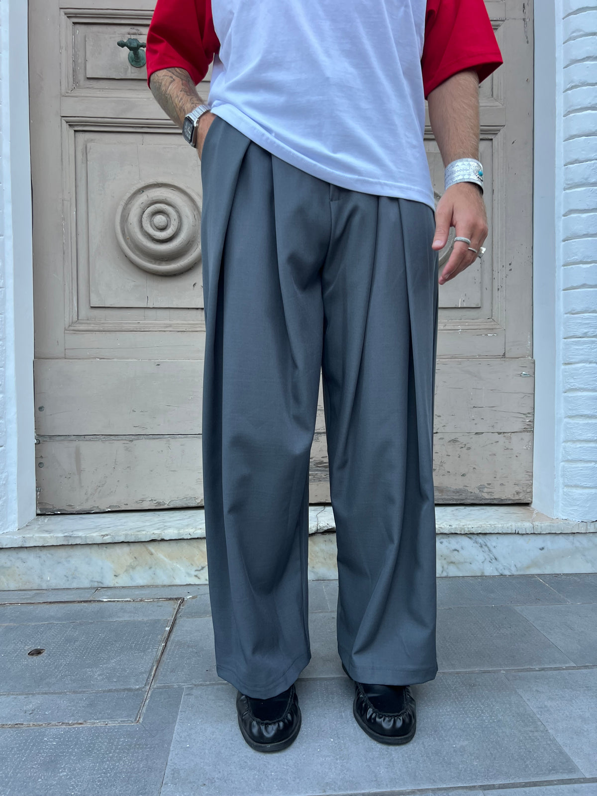 Pantalone Super Pences