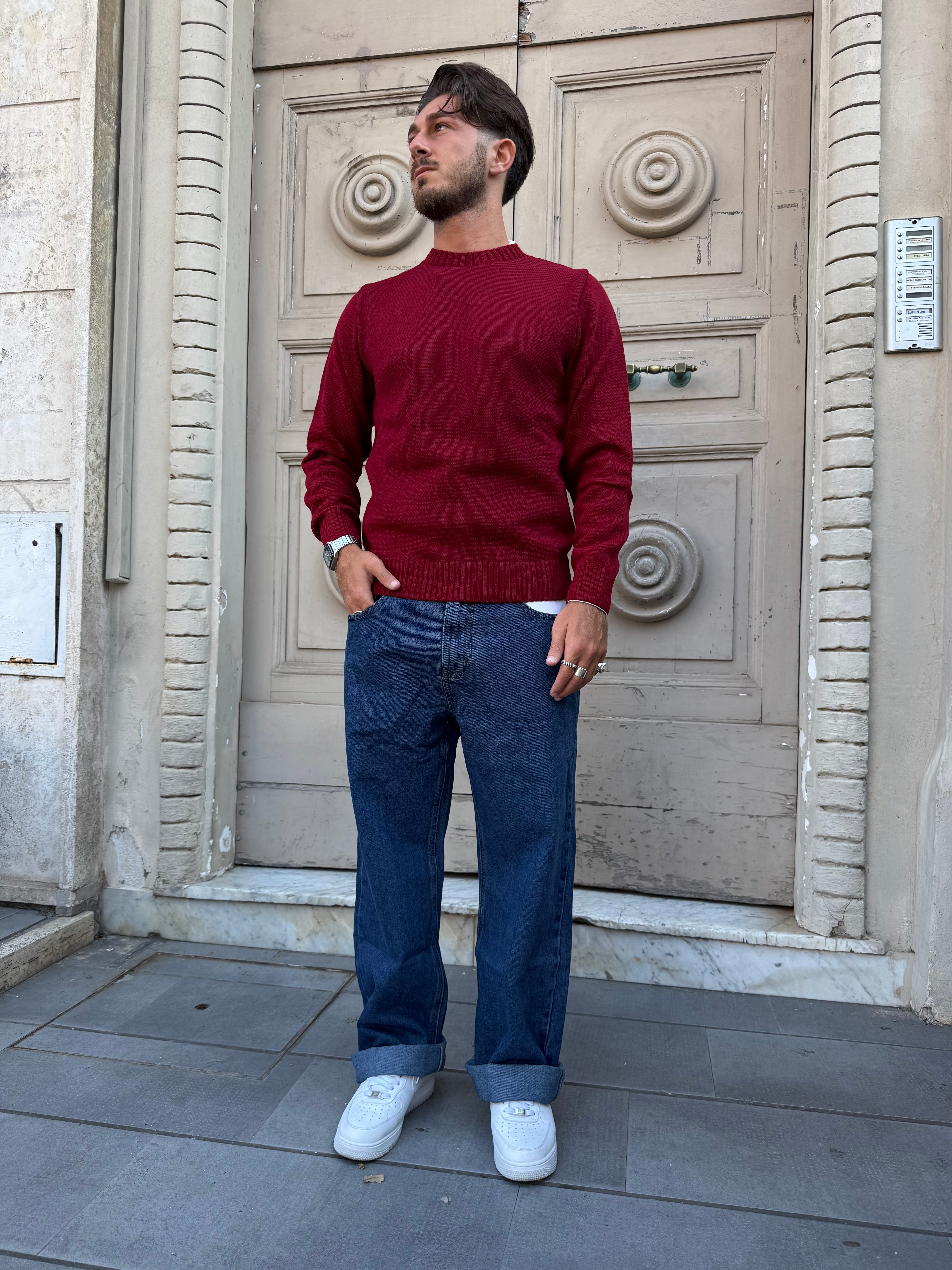 Jeans Regular