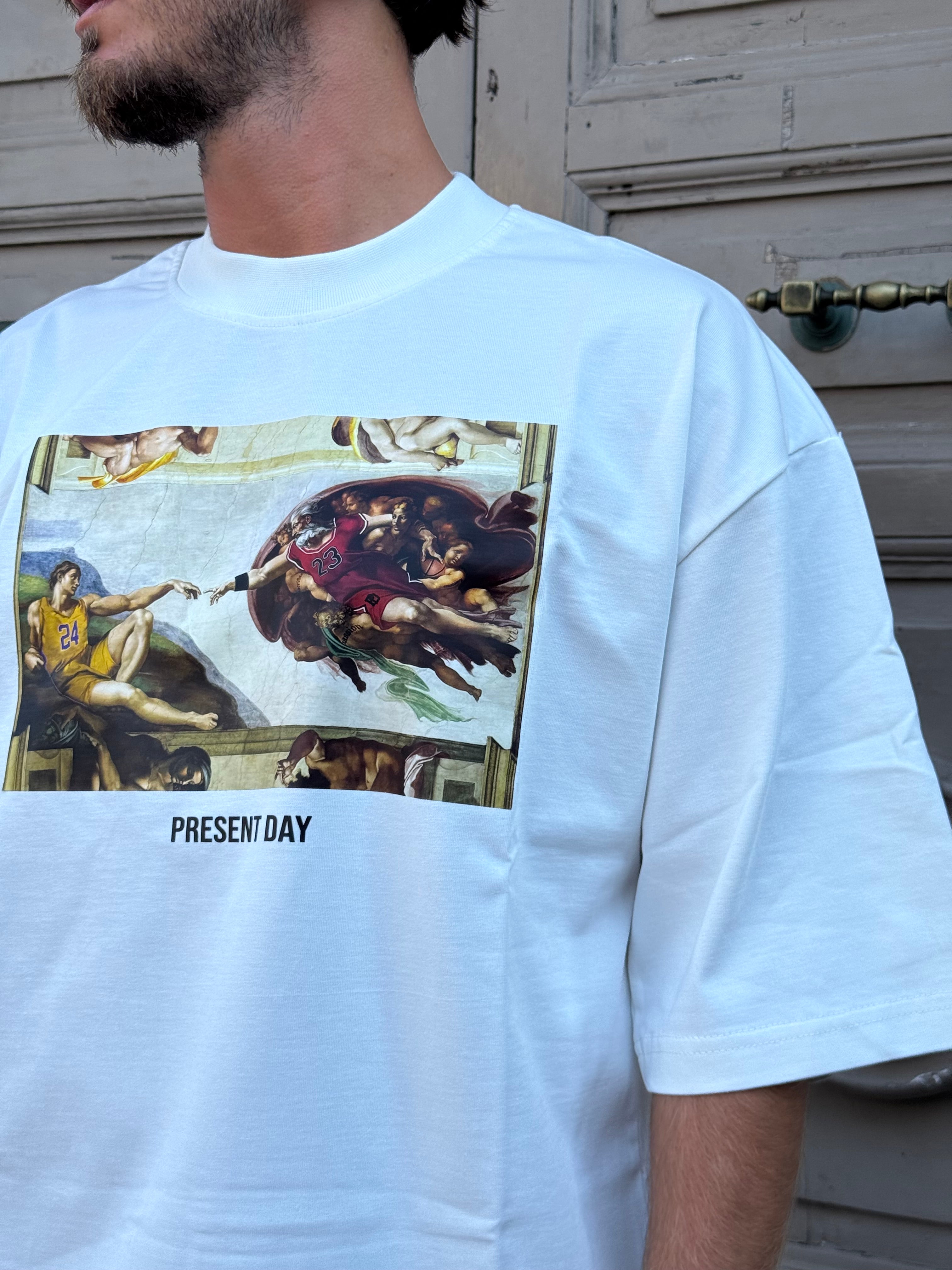 Tshirt Creato