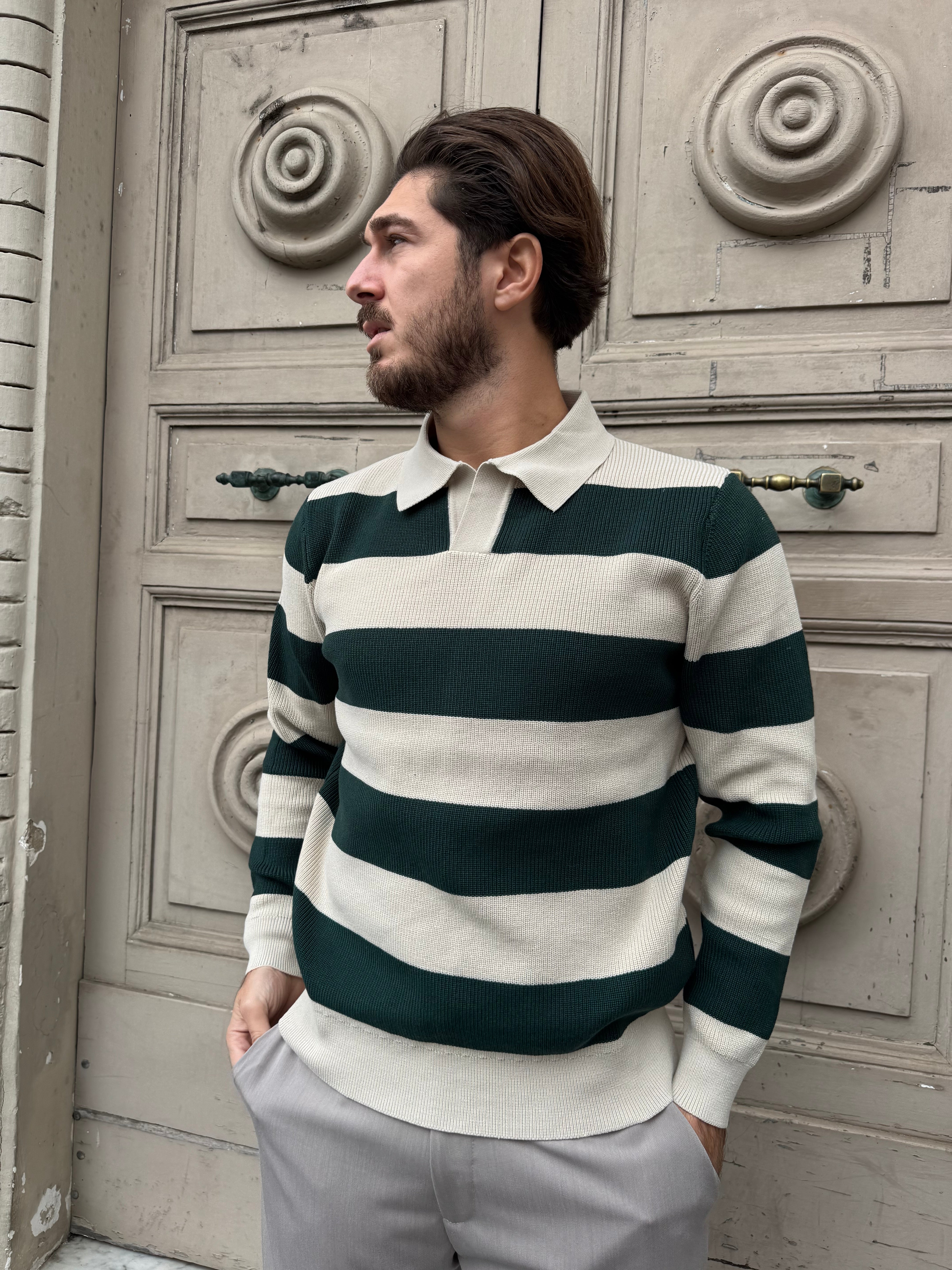 Maglione Paris
