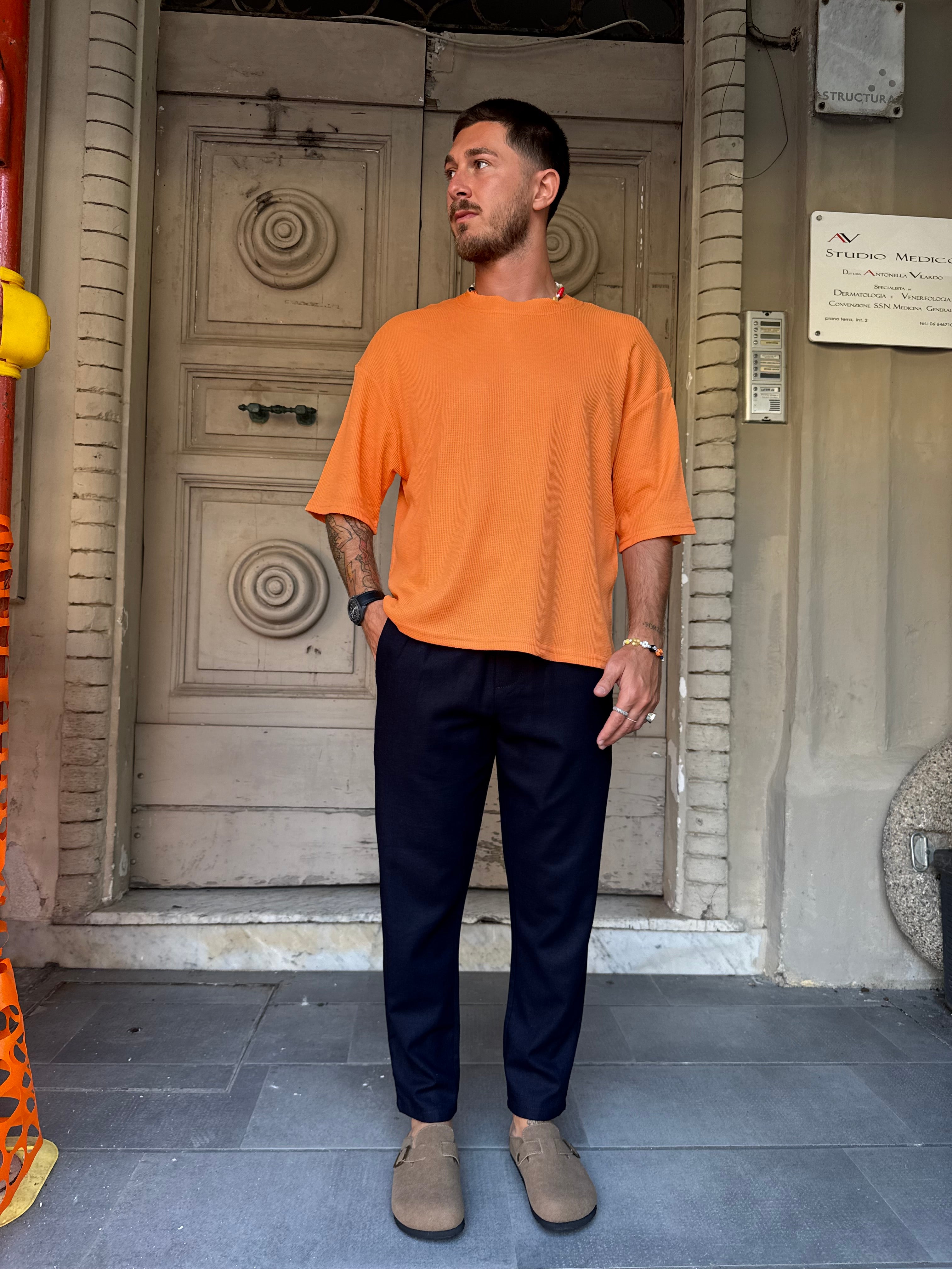 Pantalaccio di Lino