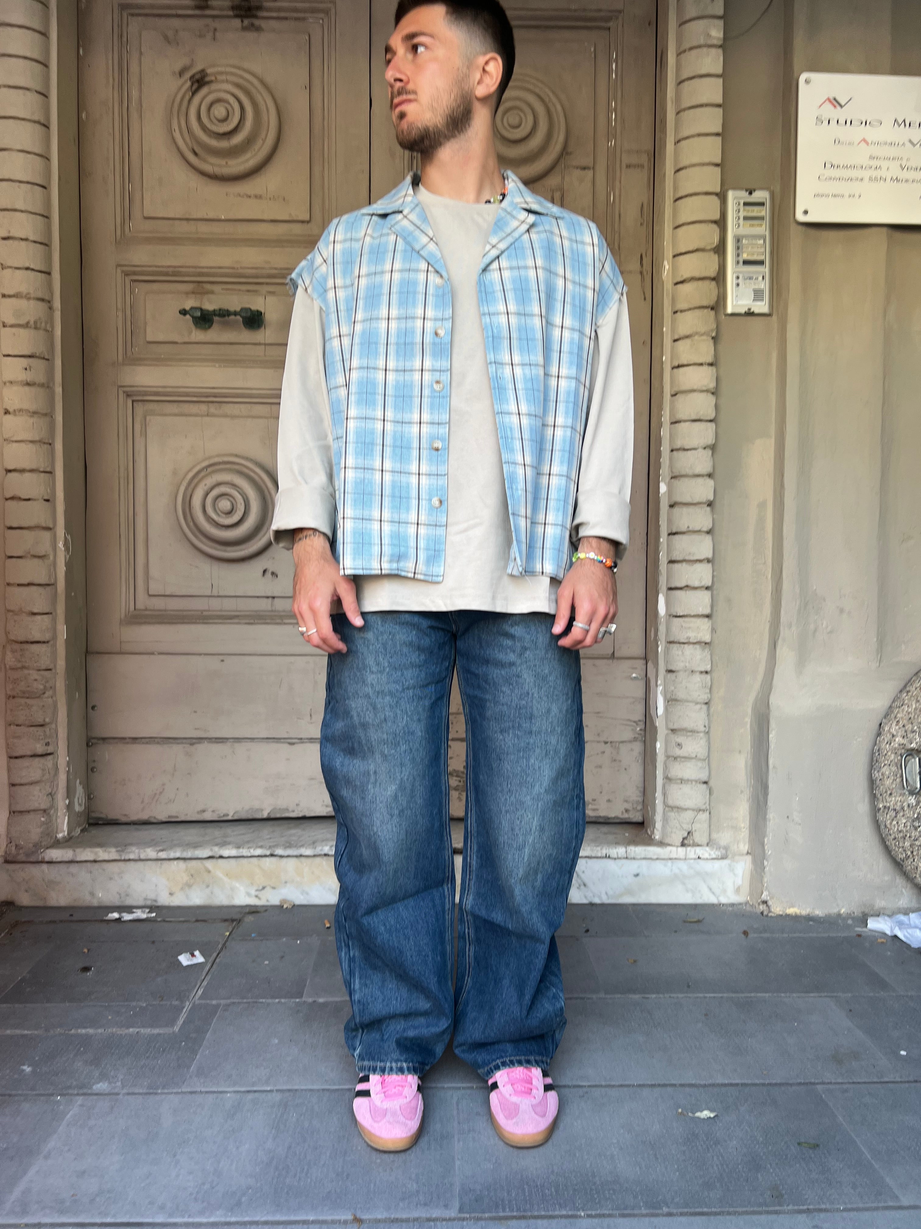 Jeans Boston