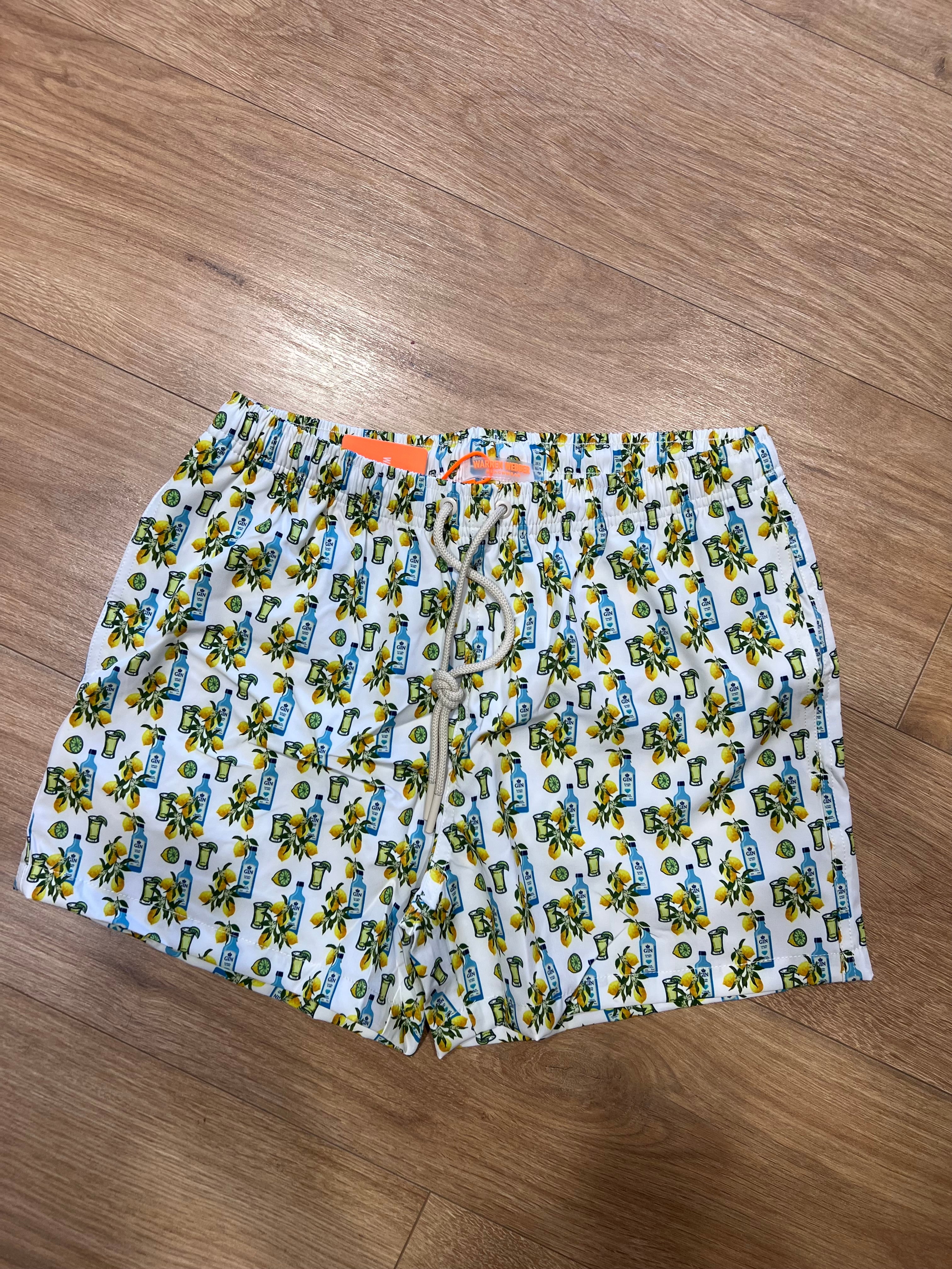 Costume Lemon