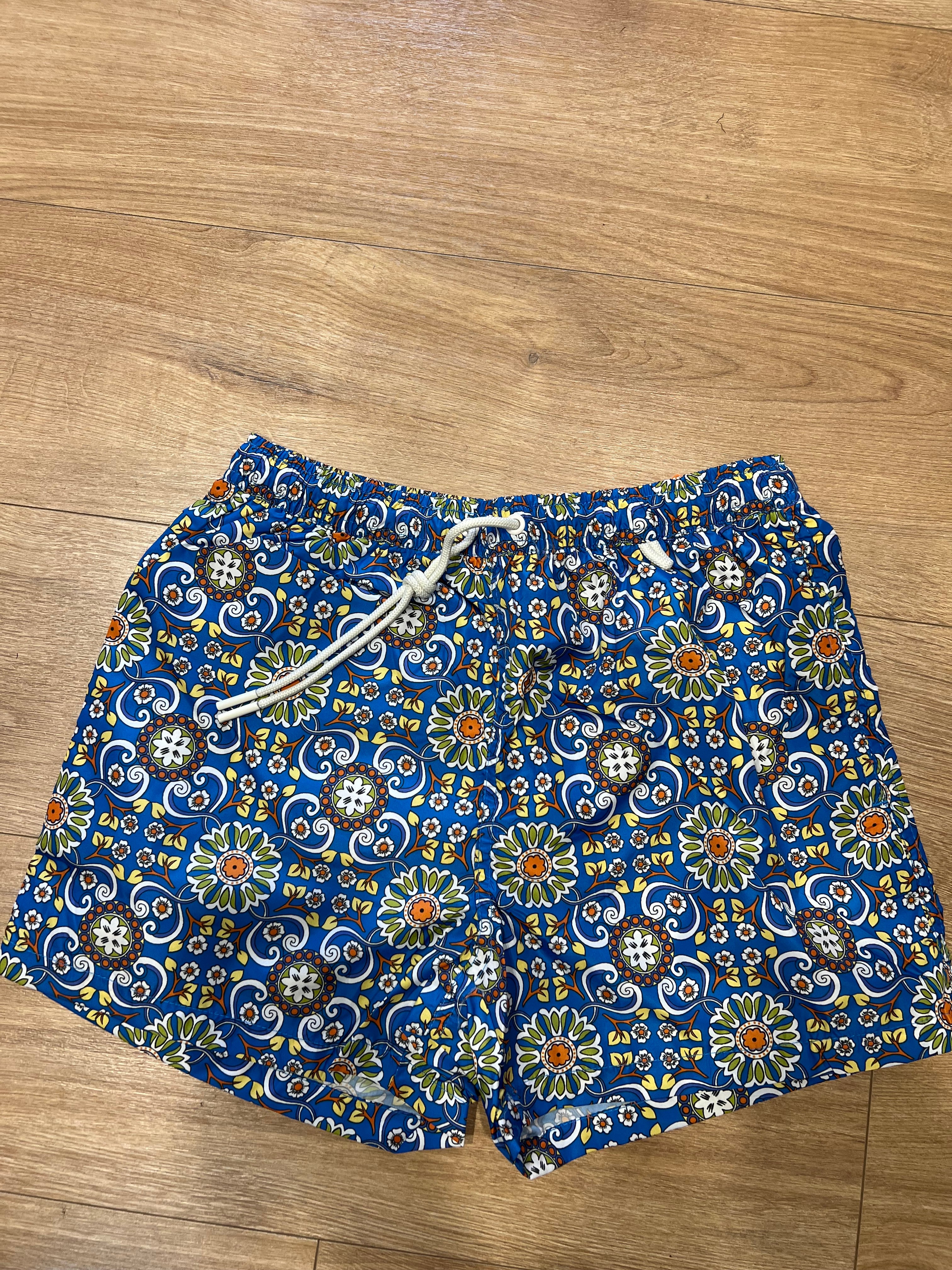 Costume Sicily