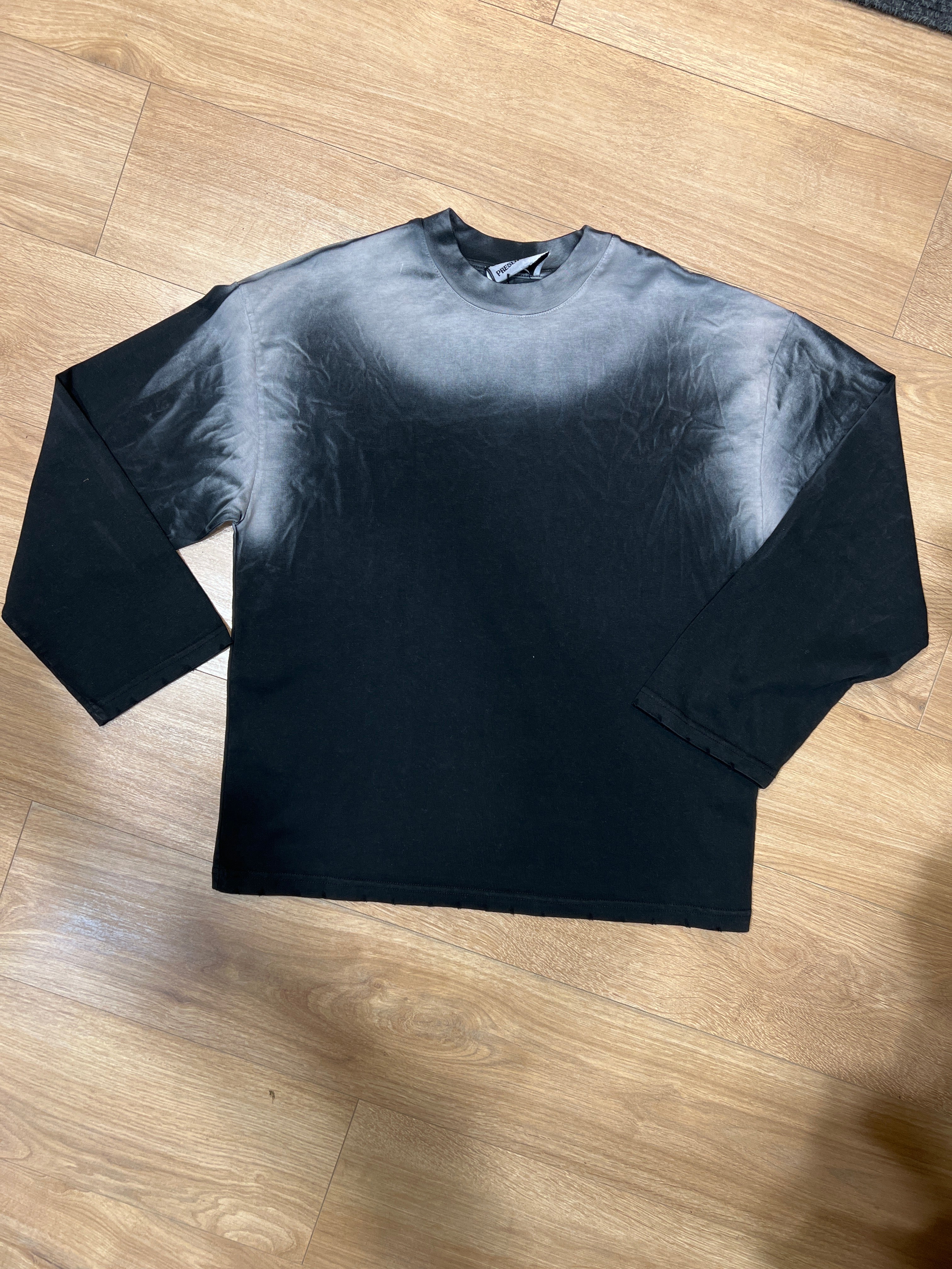 Longsleeve Wash