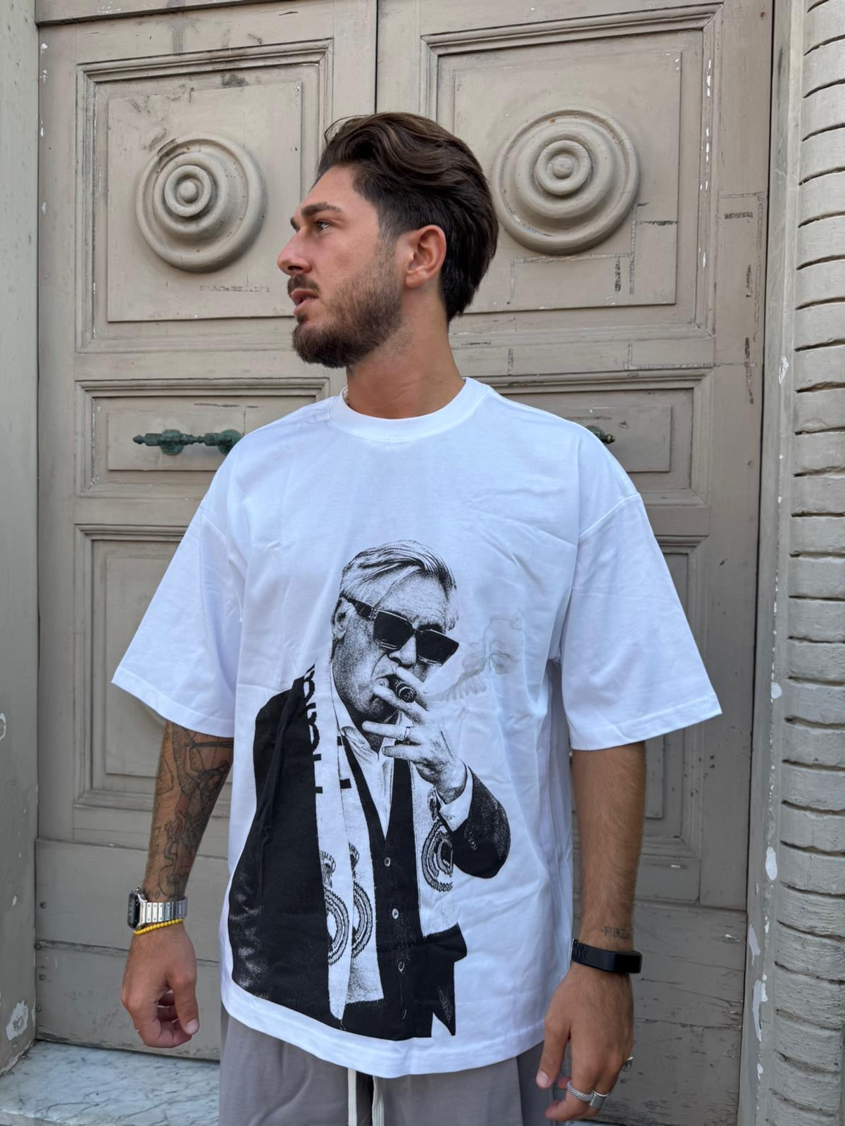 T-shirt “Carletto”