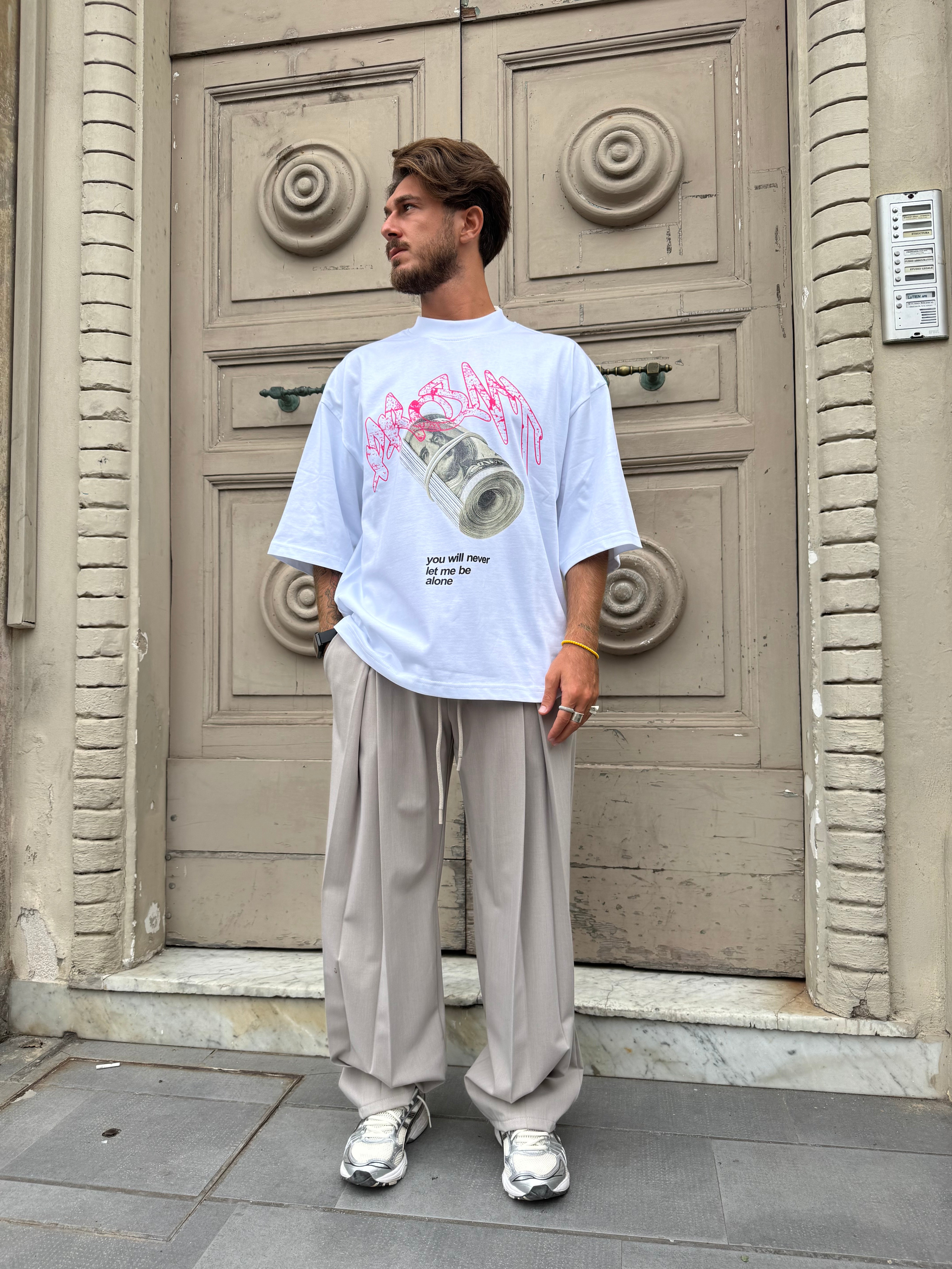 T-shirt Money