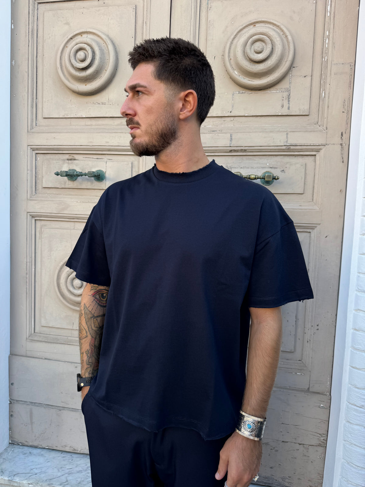 T-shirt everyday